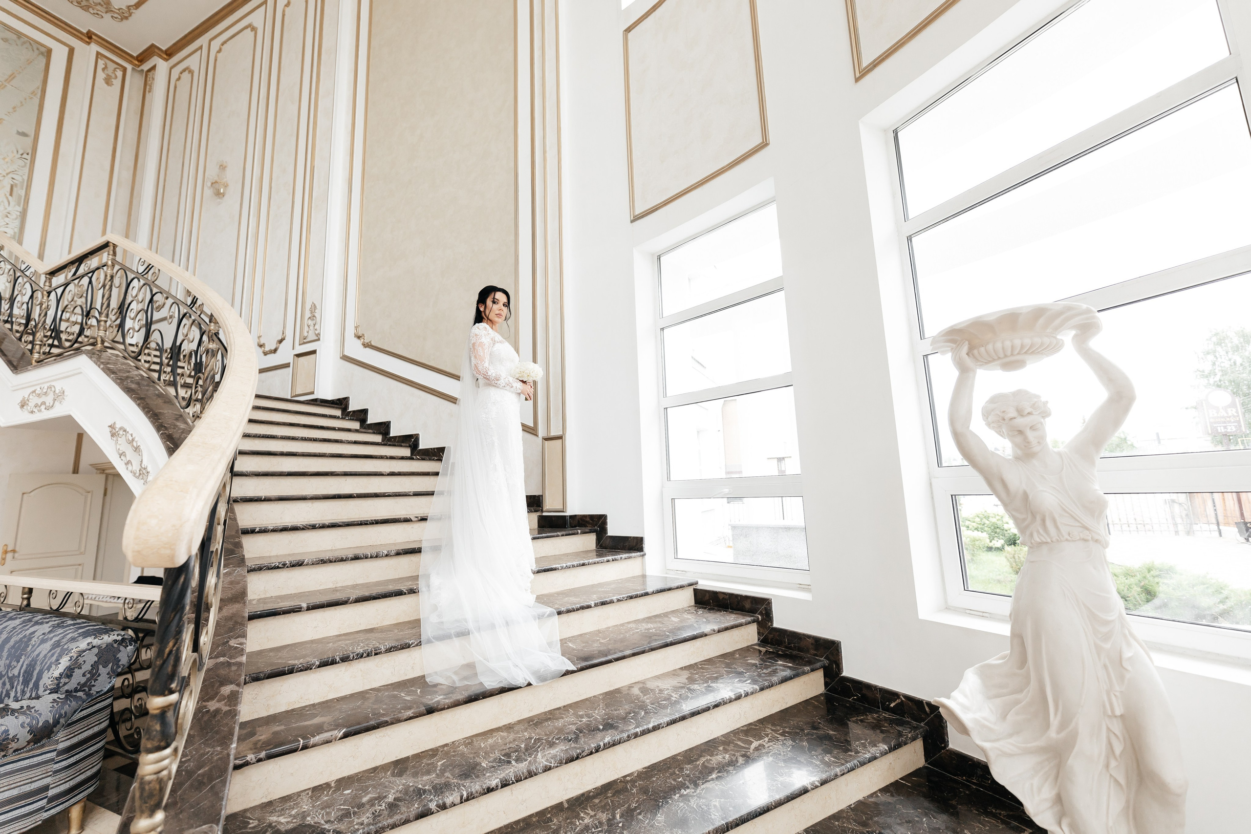 Stanislav & Kseniya. Свадебный фотограф Ильнар Асадуллин