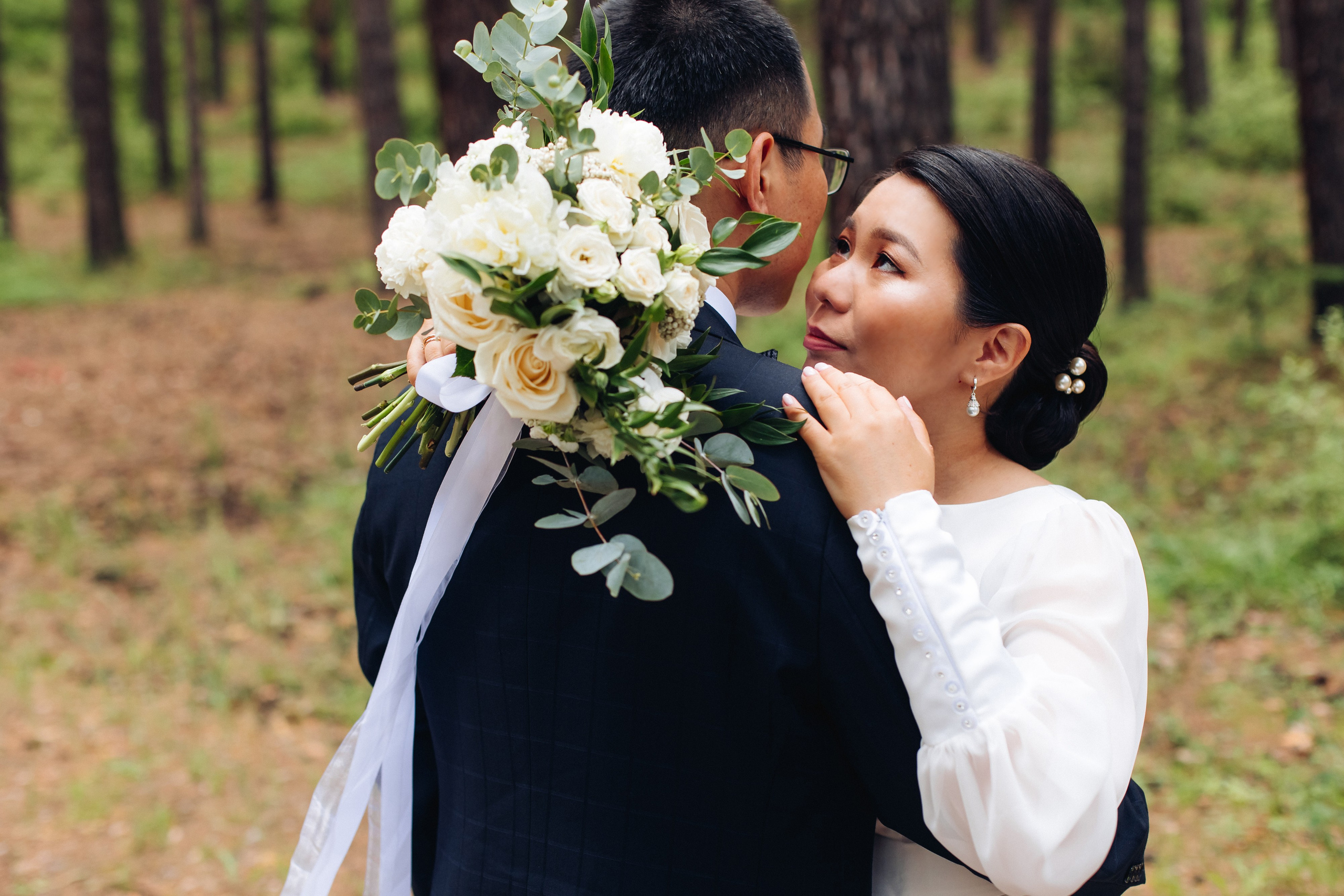 Свадебная фотосъемка. Соёл и Дулма. Свадебный и семейный фотограф в Улан-Удэ
