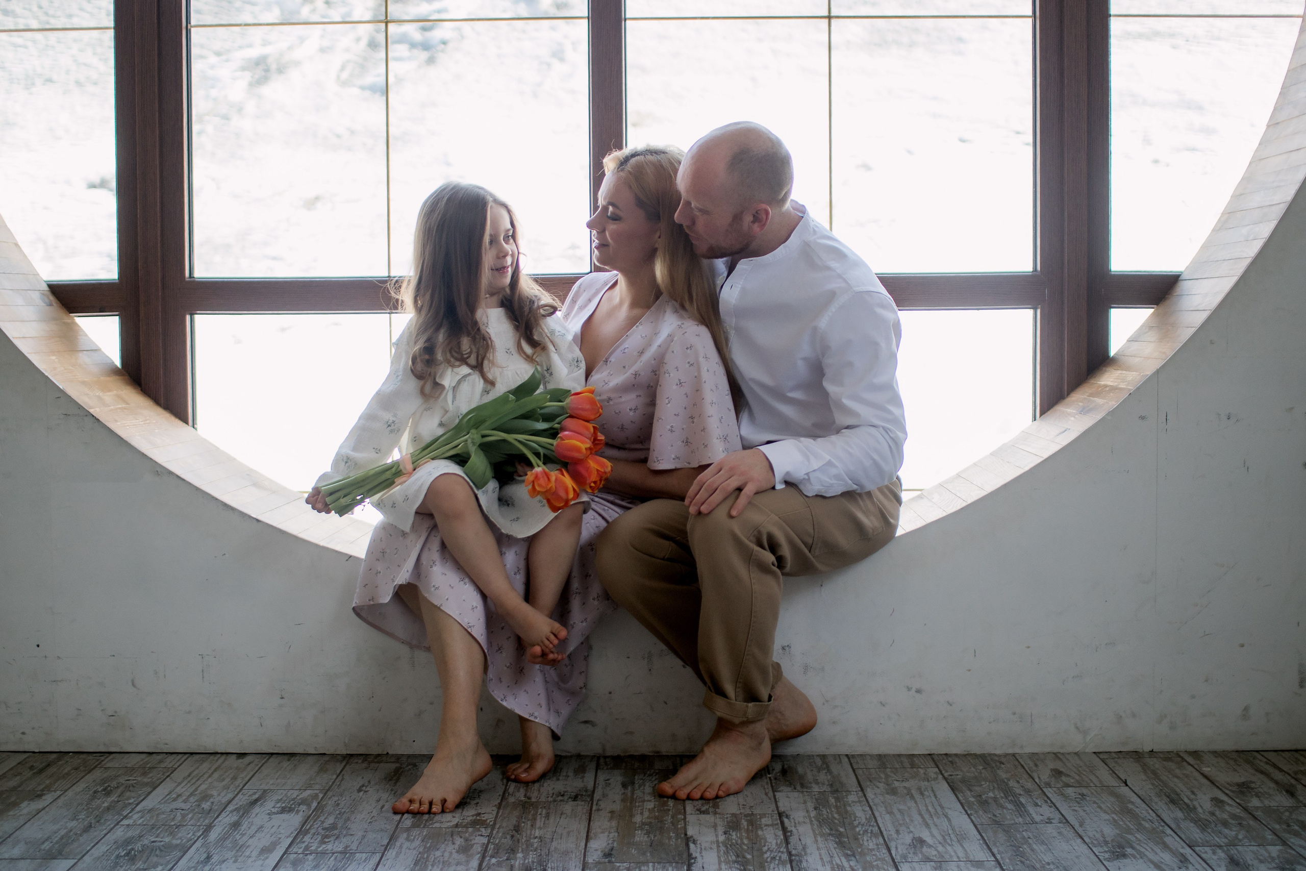 Порфолио. Семейные фотосессии. Семейный и детский фотограф в Ярославле Абрамов Артём