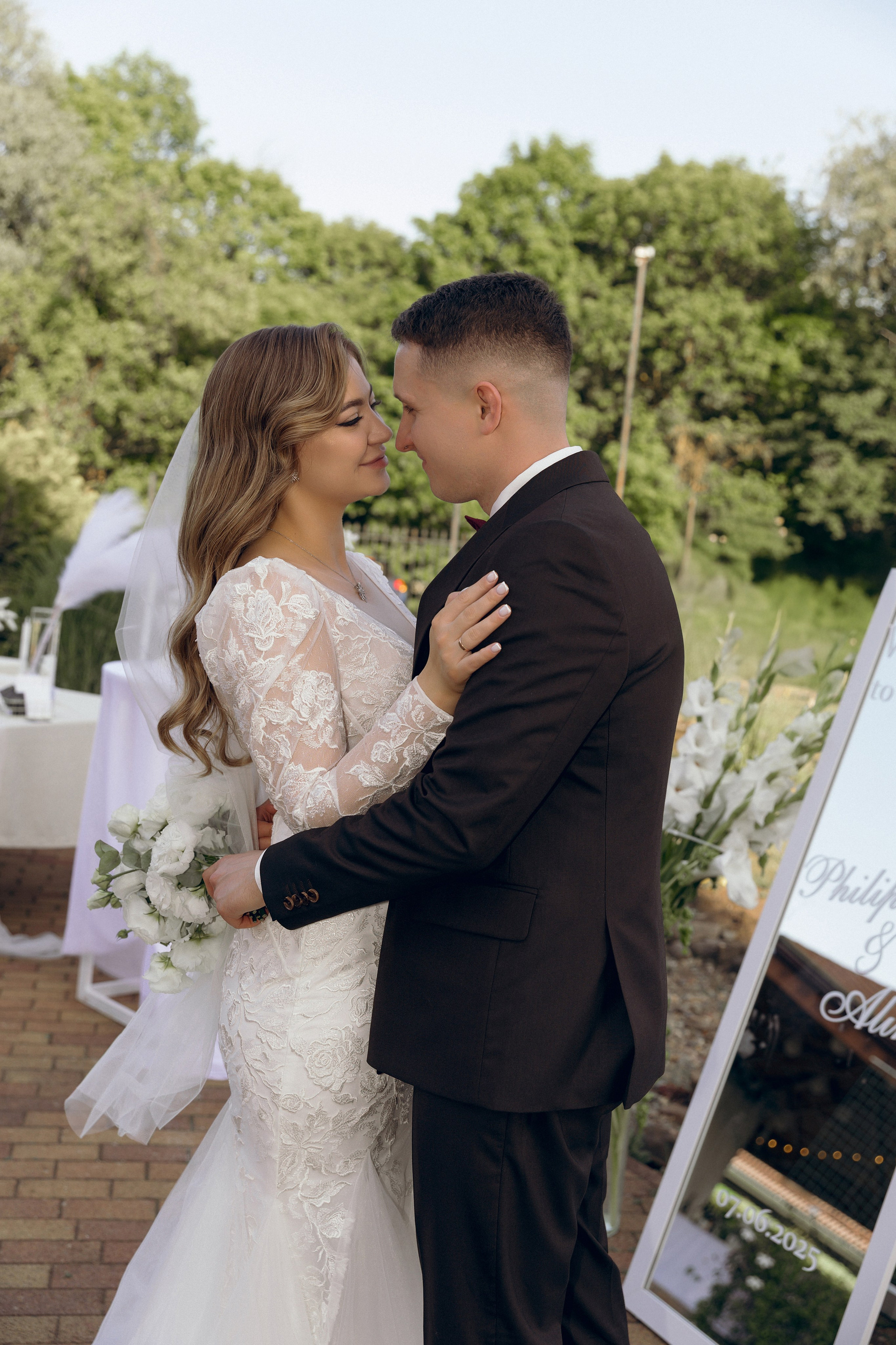 Филип и Алина. Свадебный  и семейный фотограф в Краснодаре