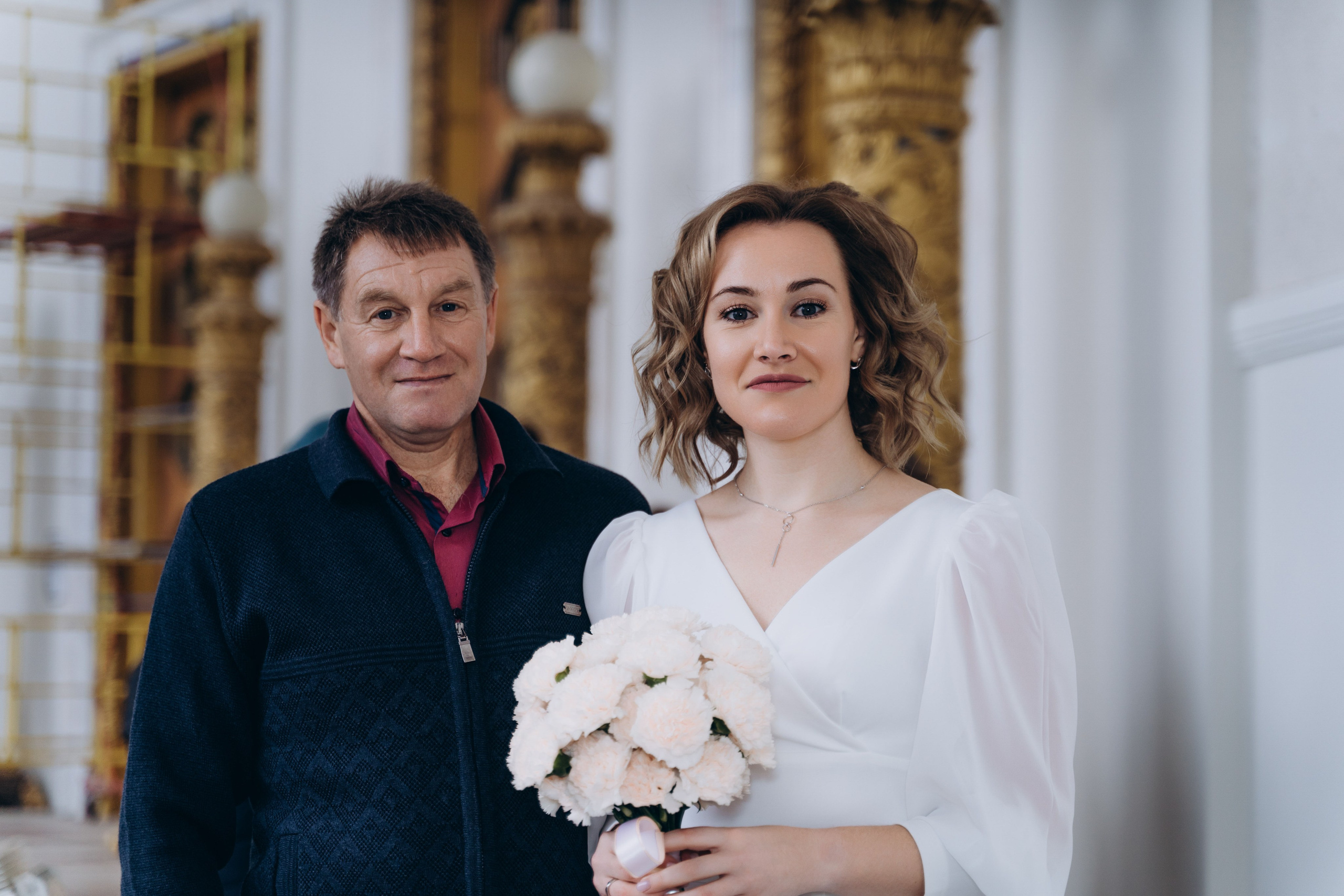 Свадьба Алберт и Дарья. Event фотограф Степанова Александра