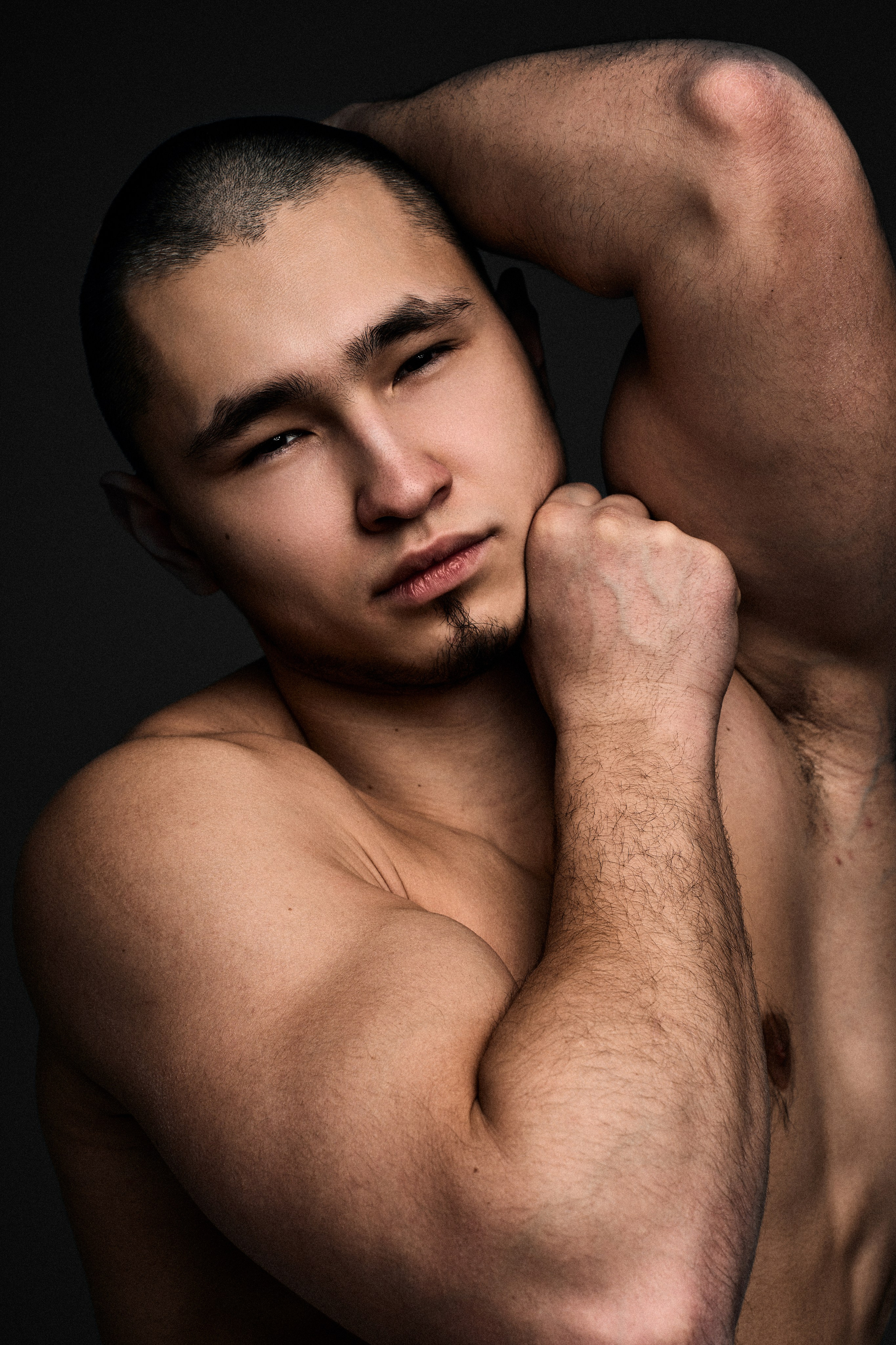 Артем. Репортажный, свадебный и портретный фотограф в Казани | Ринат Миниханов