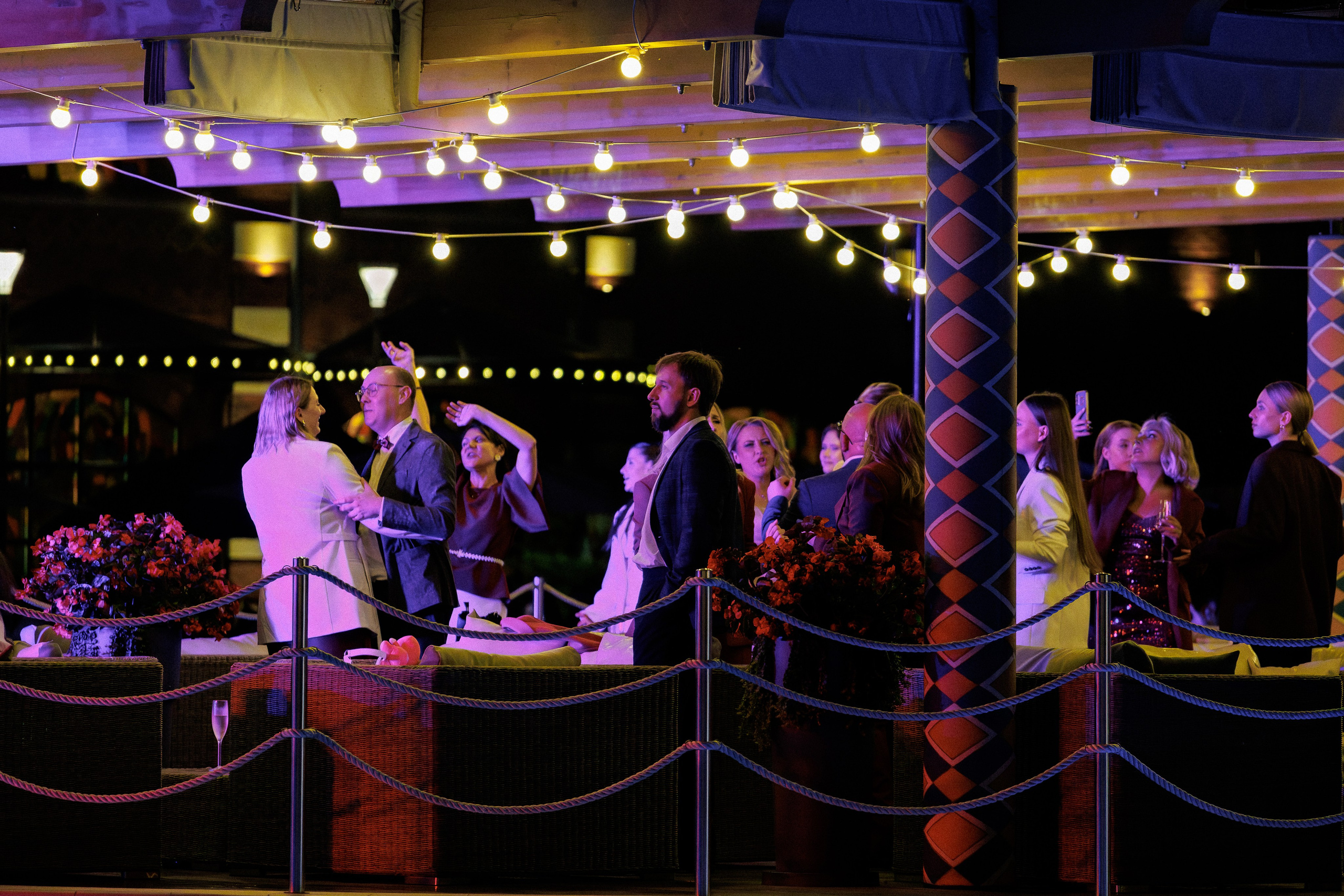 Юбилей компании — фотоотчёт празднования. Красильников Евгений — профессиональный фотограф в Ростове-на-Дону