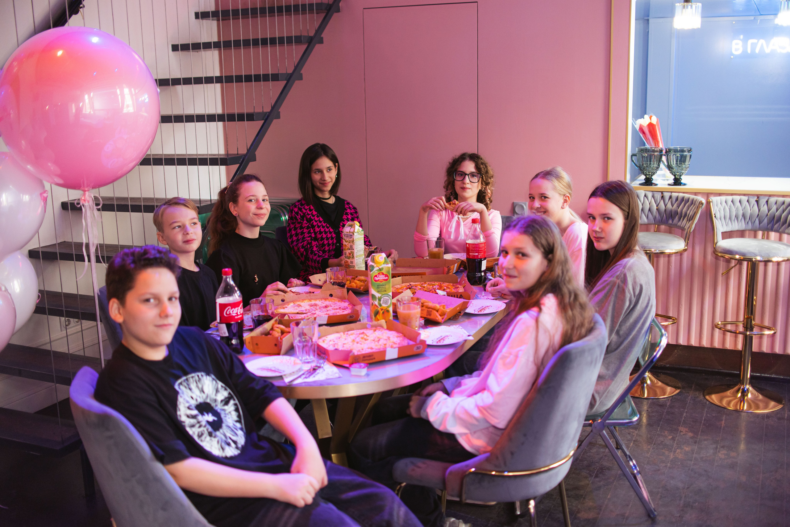 Василисе 13 лет. Свадебный и семейный фотограф в Москве и МО (Фрязино, Королёв, Коломна) Макеева Алёна