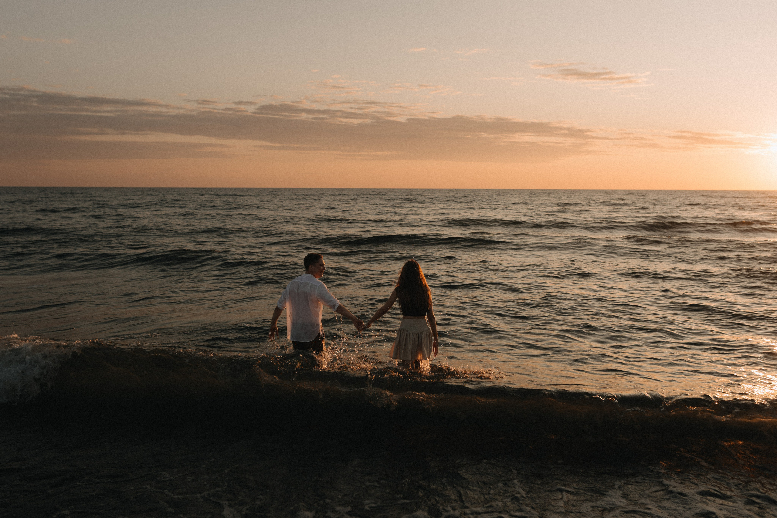A&N. Свадебный и портретный фотограф в Калининграде и Москве Марк Юдинцев