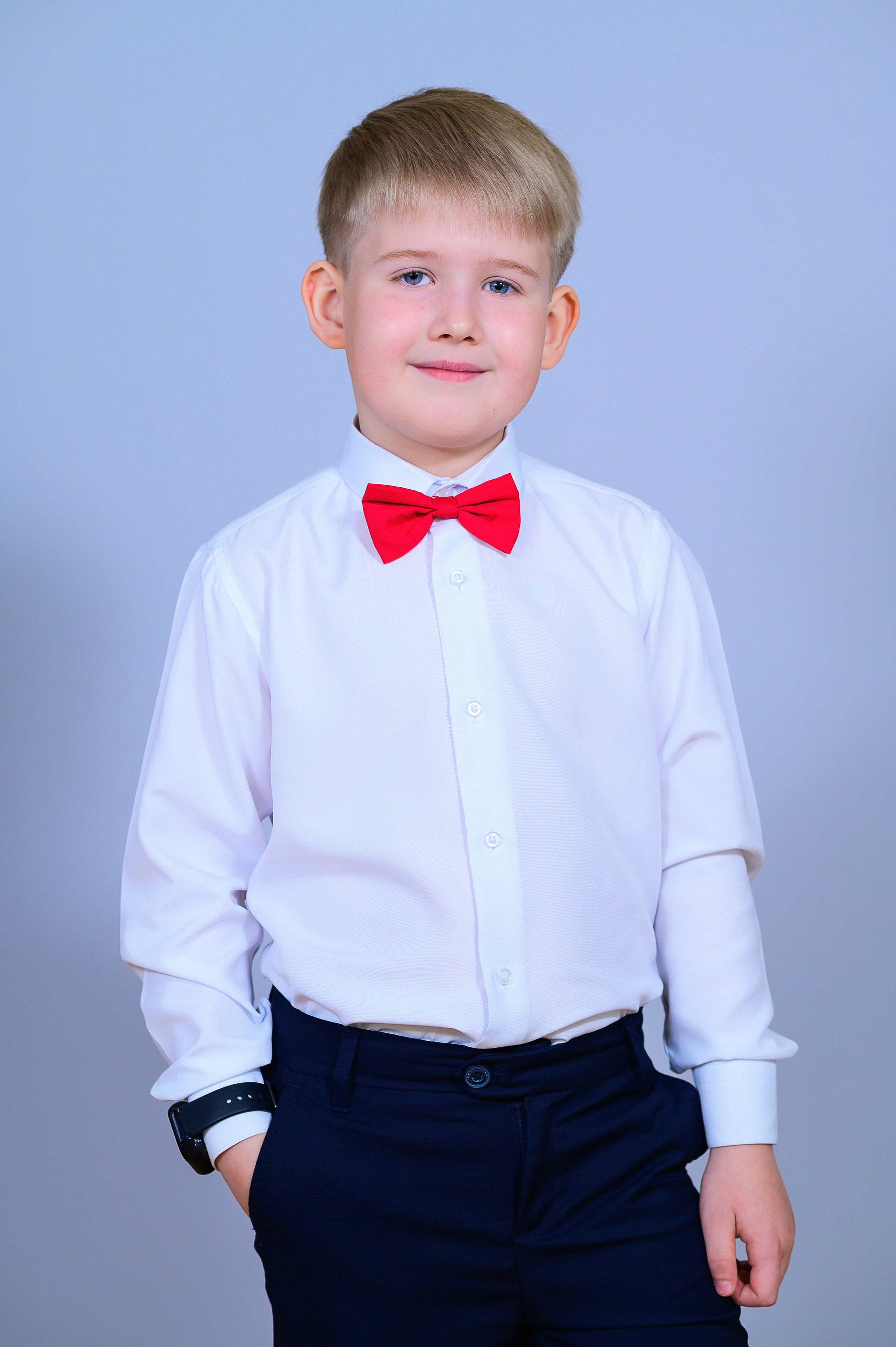 Портрет и общая фотография класса. Выпускной школьный альбом в Москве / Школьный фотограф Юлия Михайленко