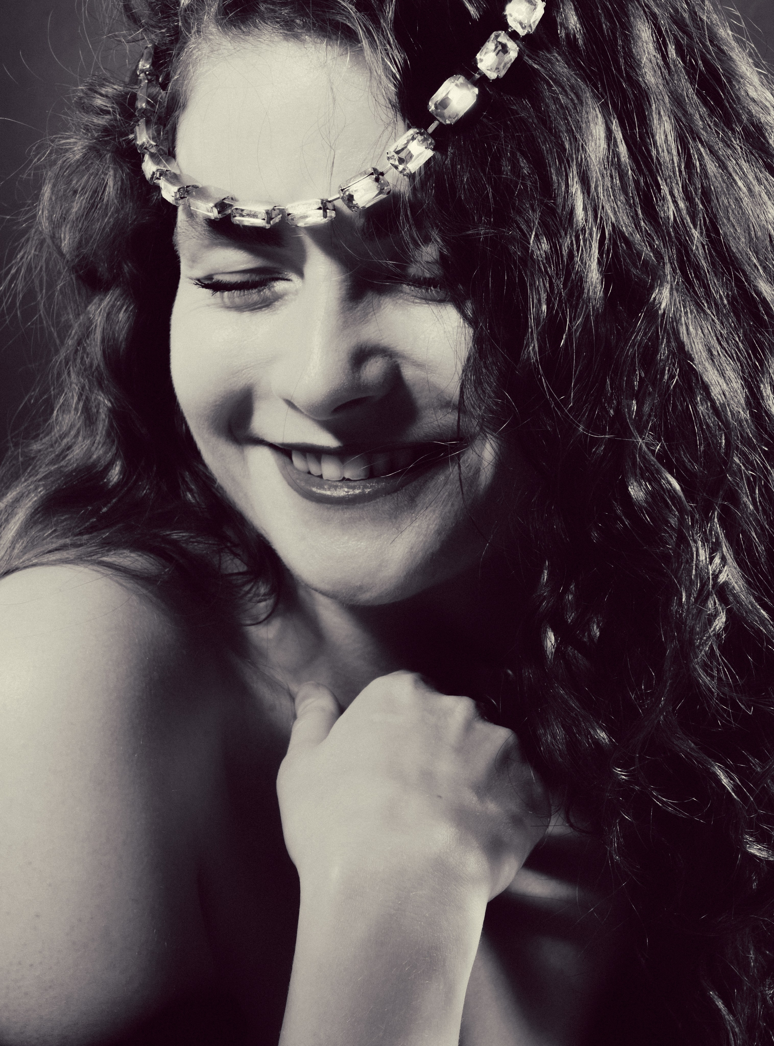 Portraits. Фотограф Казань