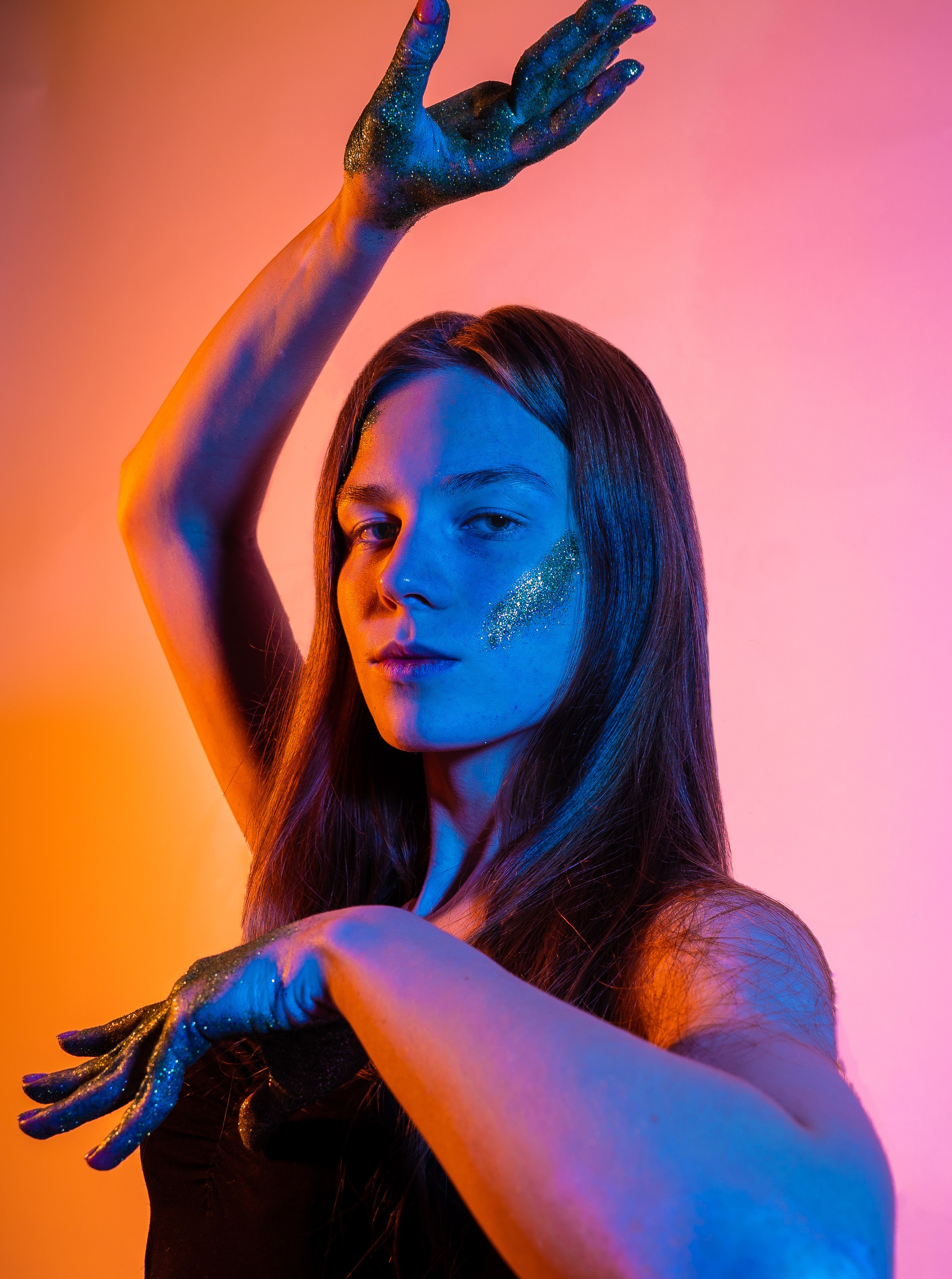 Creative. Фотограф Казань