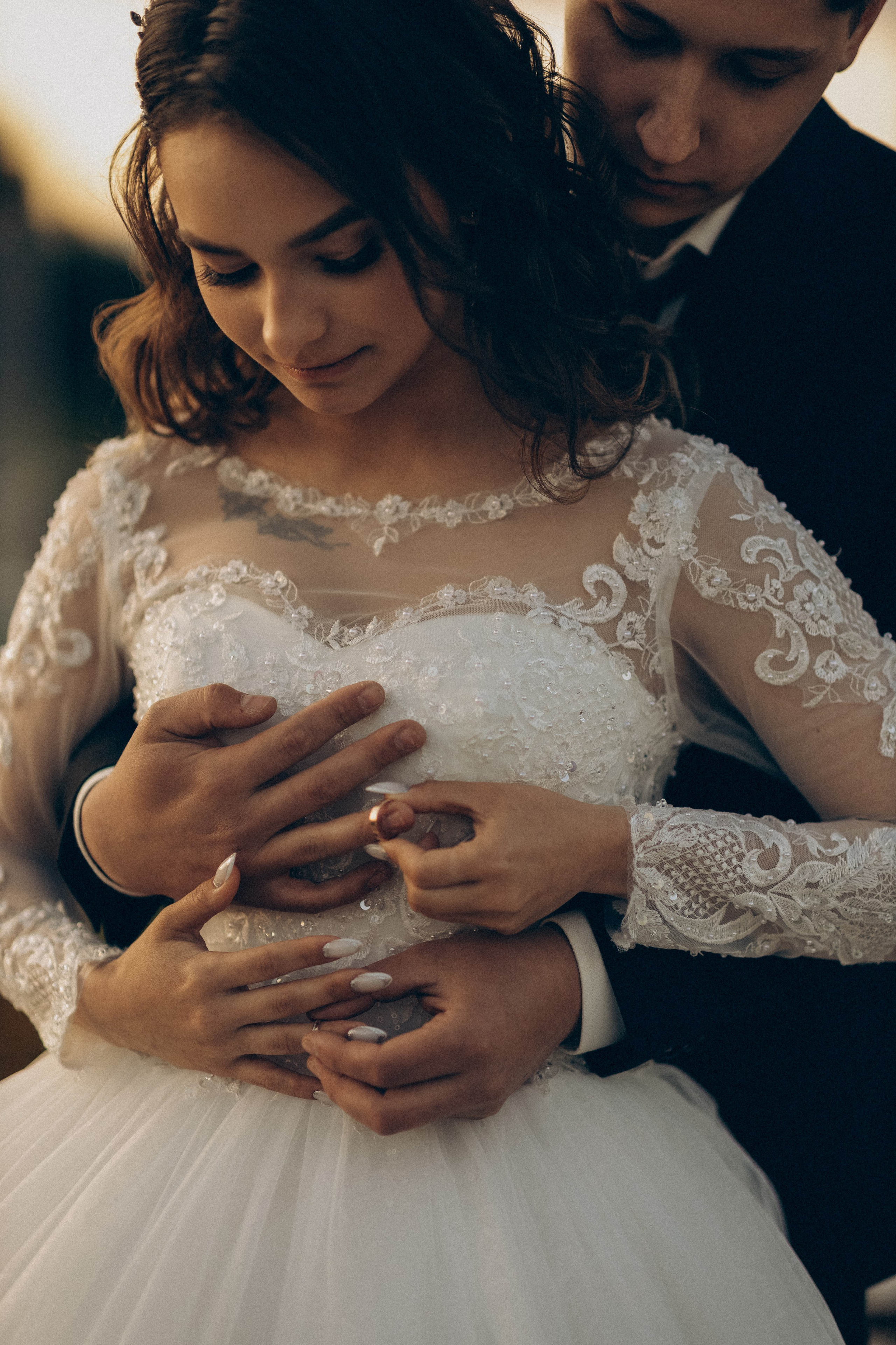 Артем и Алина