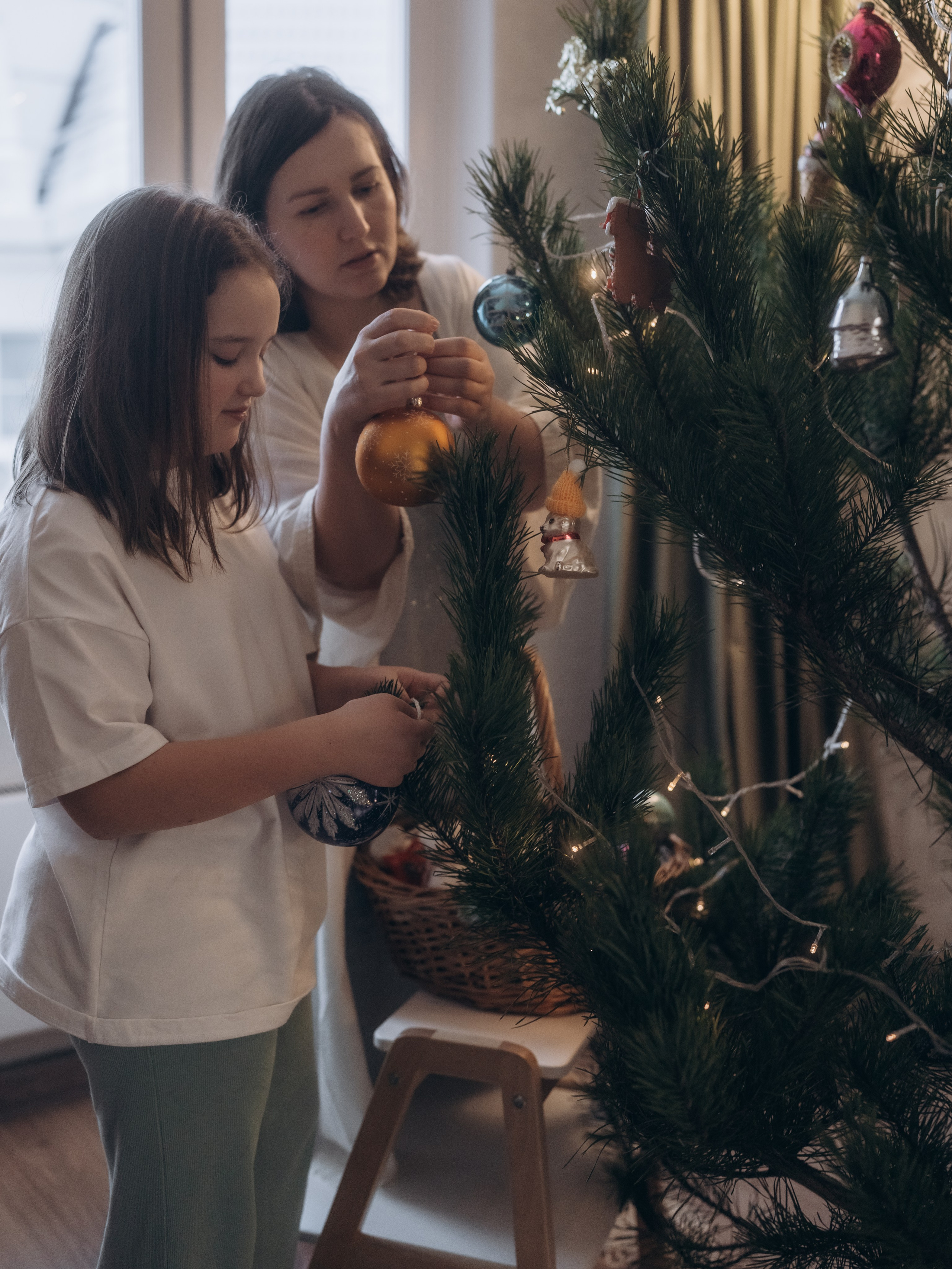 Когда Саша не спит. Семейный фотограф и видеограф в Москве