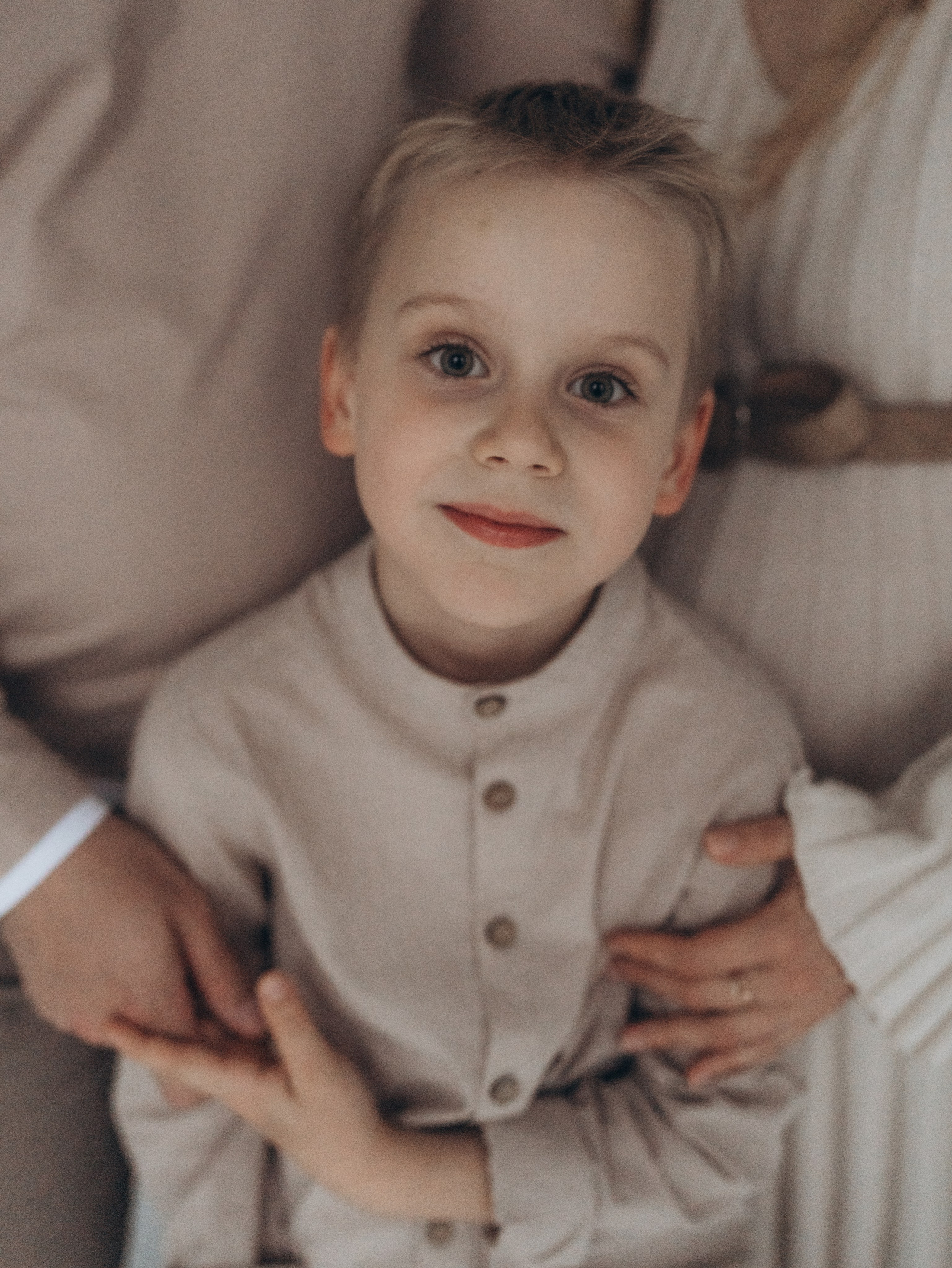 В ожидании. Видеограф и фотограф в Москве