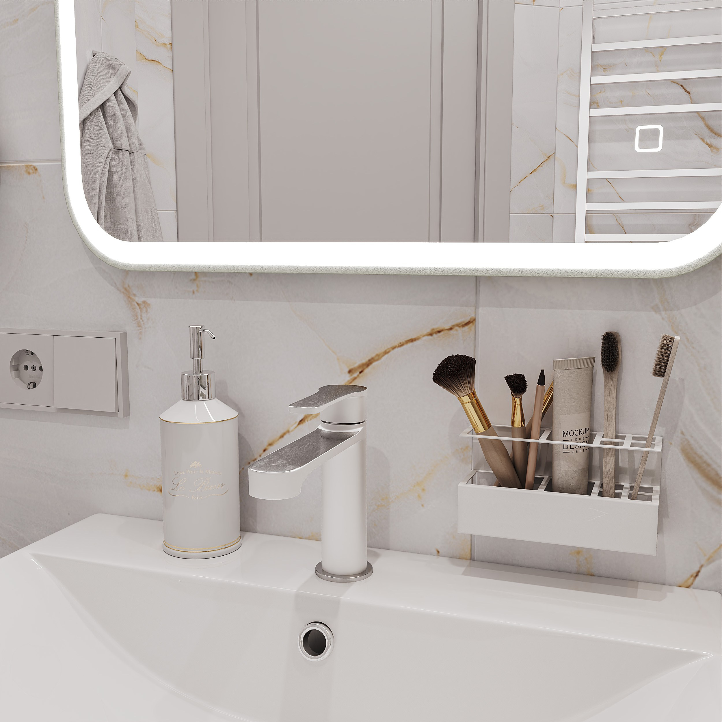 Ул. Кленовая