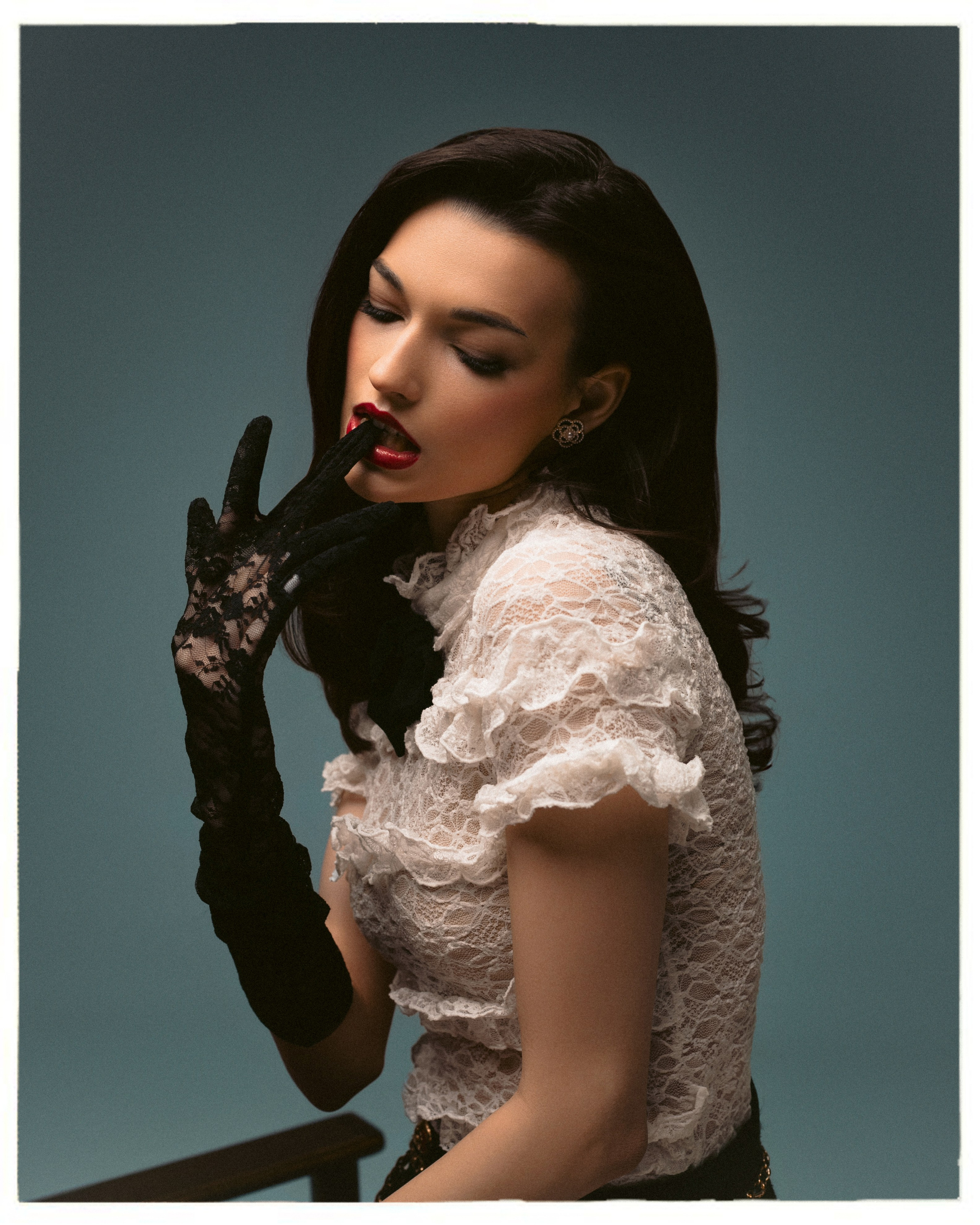 CHANEL. Фотограф | Юля Ди