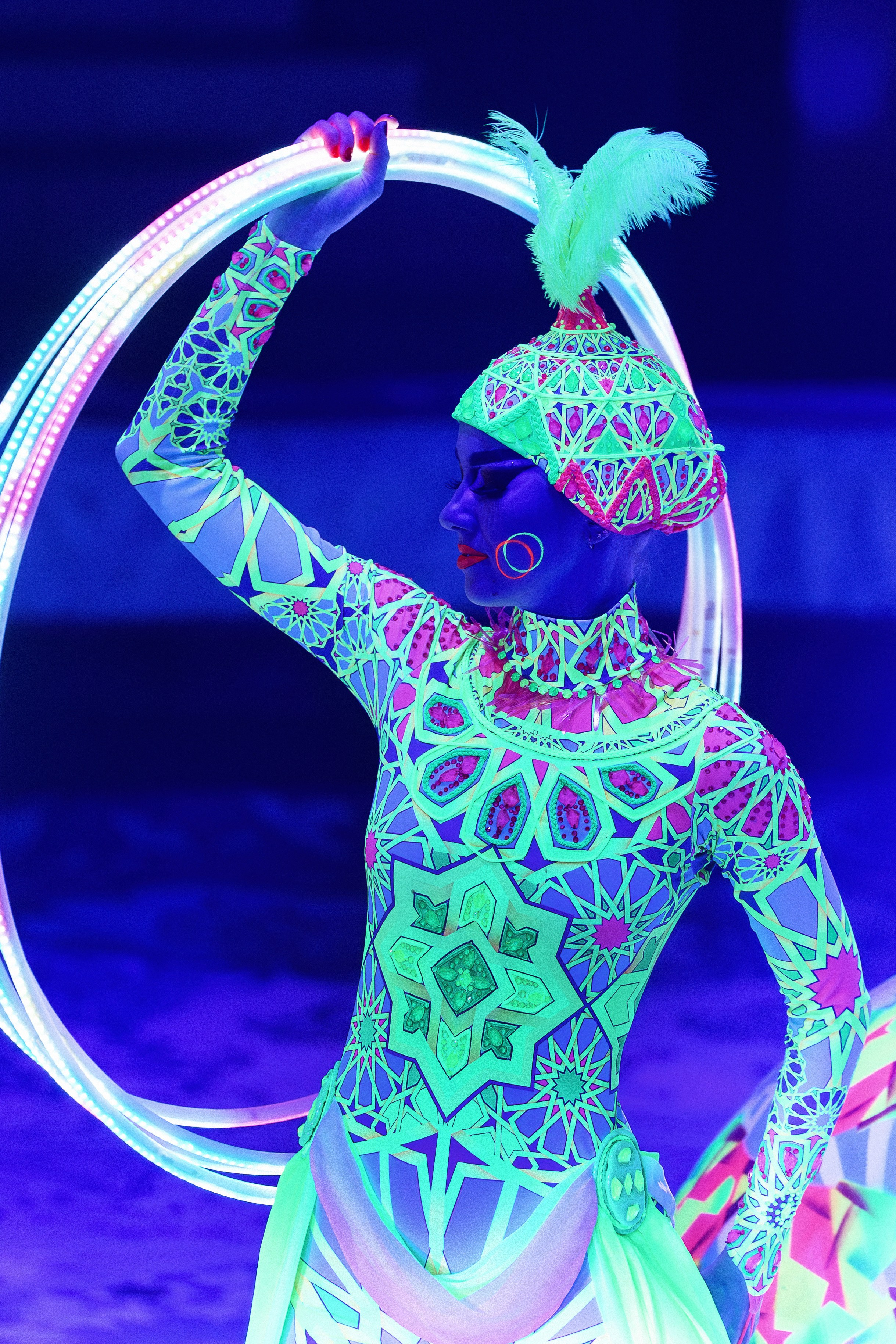 Новое шоу Гии Эрадзе «ПЕСЧАНАЯ СКАЗКА». Фотомастерская Воробьевых