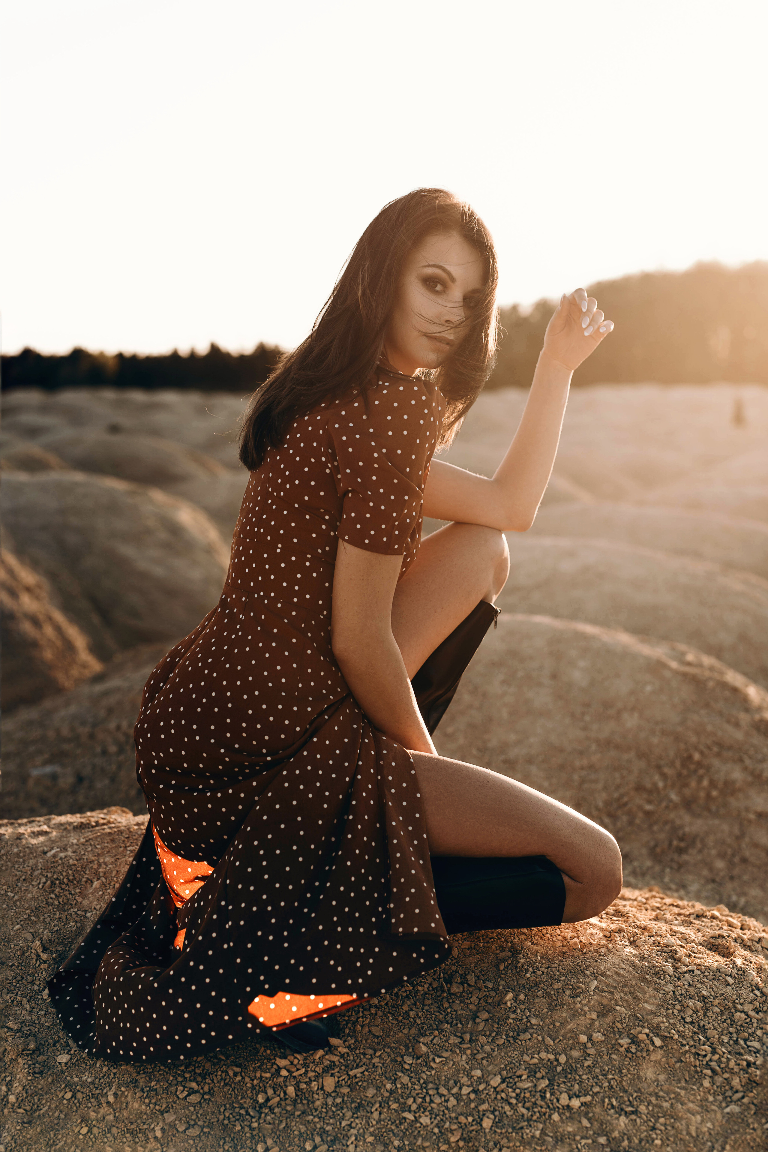 Индивидуальная фотосессия. Ваш фотограф Тати Игнатьева в Санкт-Петербурге