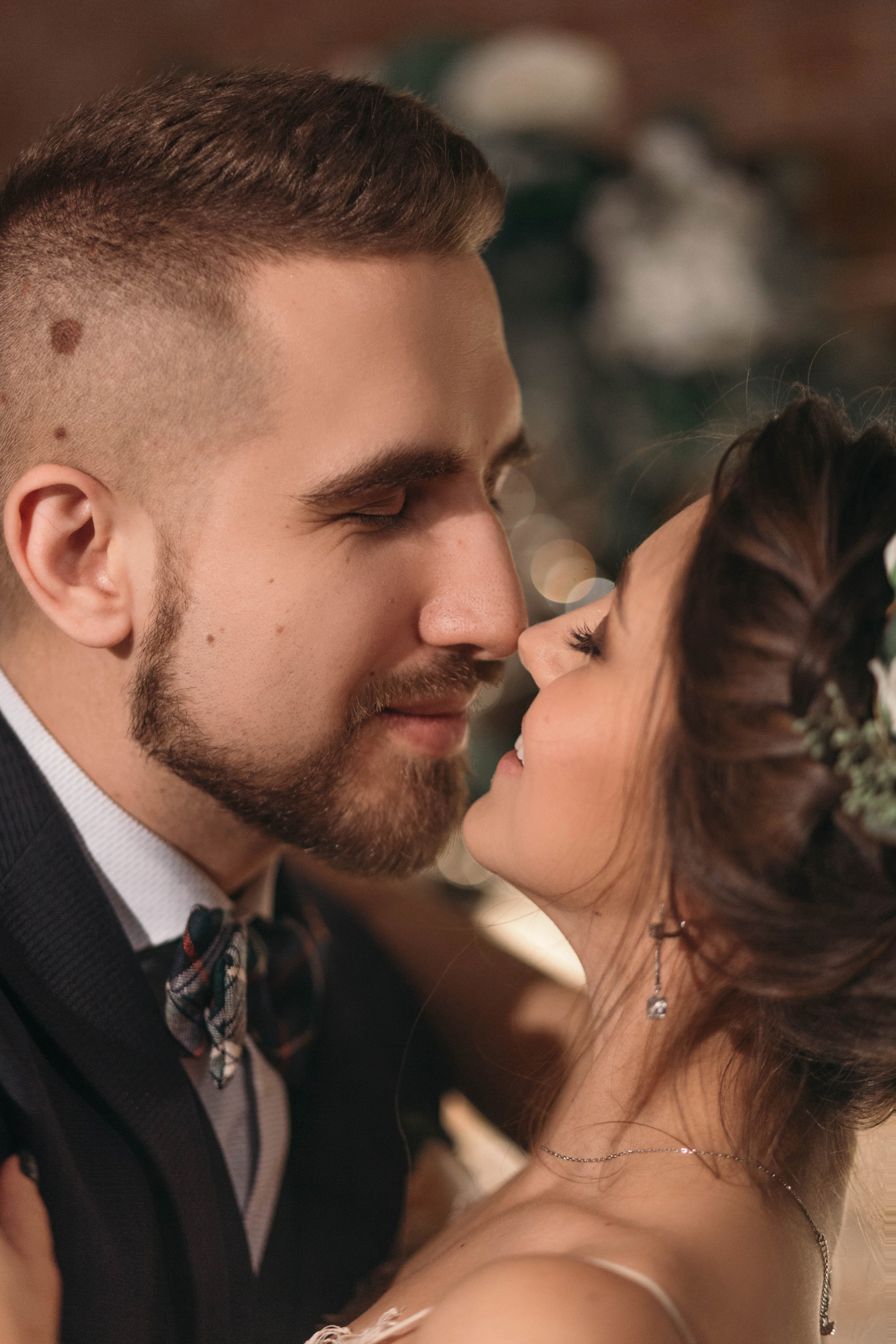 Свадебная фотосессия. Ваш фотограф Тати Игнатьева в Санкт-Петербурге