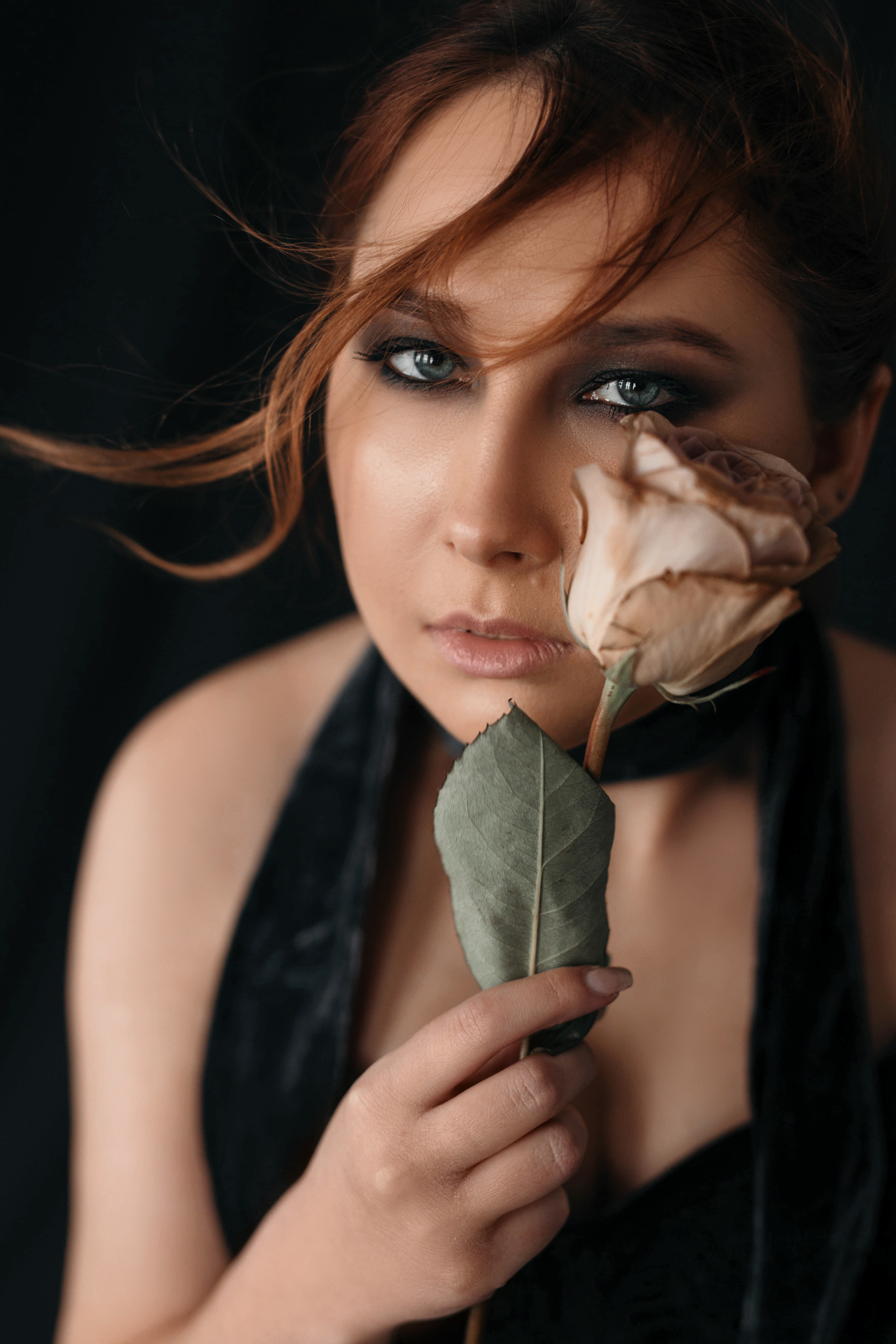 Ваш фотограф Тати Игнатьева в Санкт-Петербурге