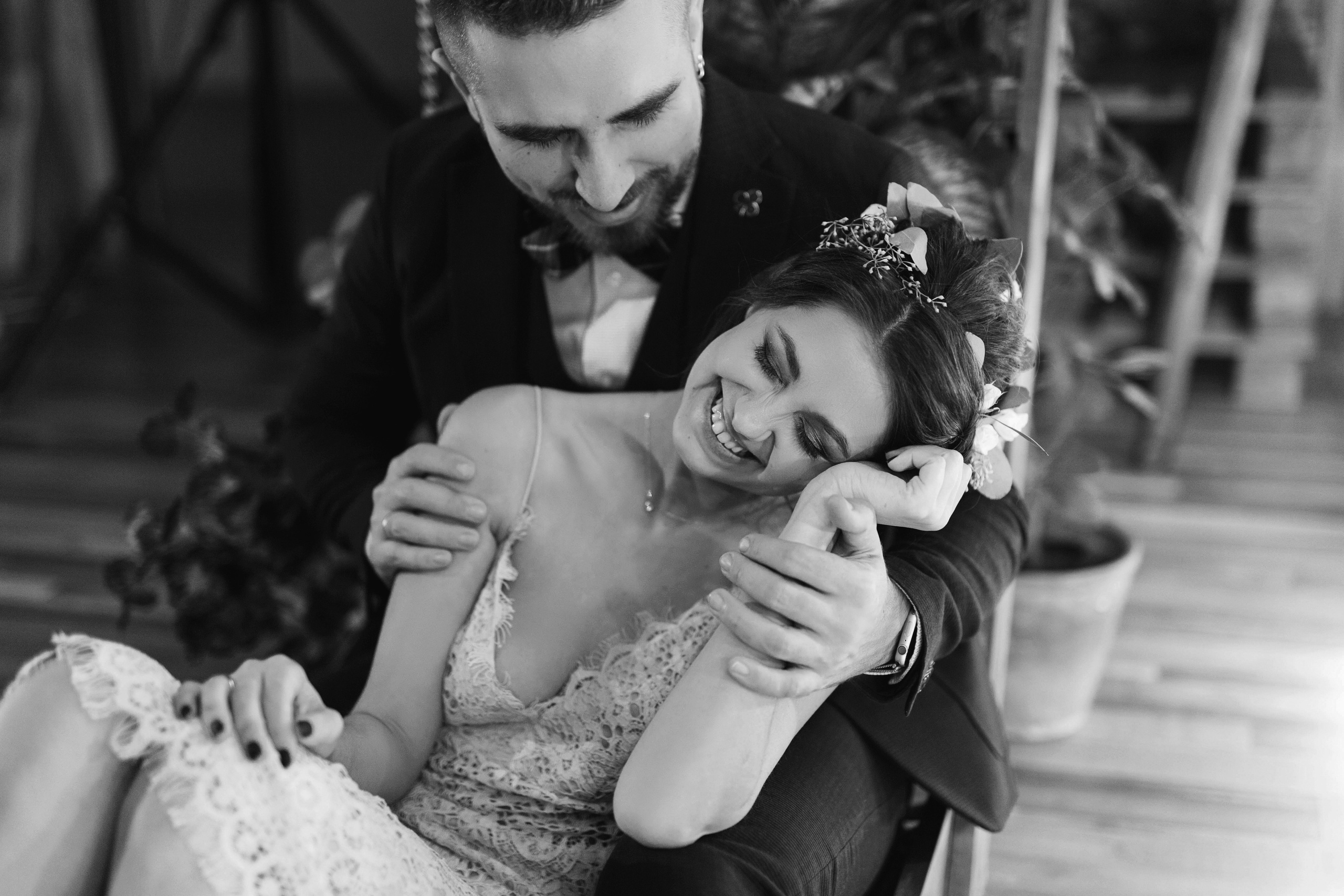 Свадебная фотосессия. Ваш фотограф Тати Игнатьева в Санкт-Петербурге