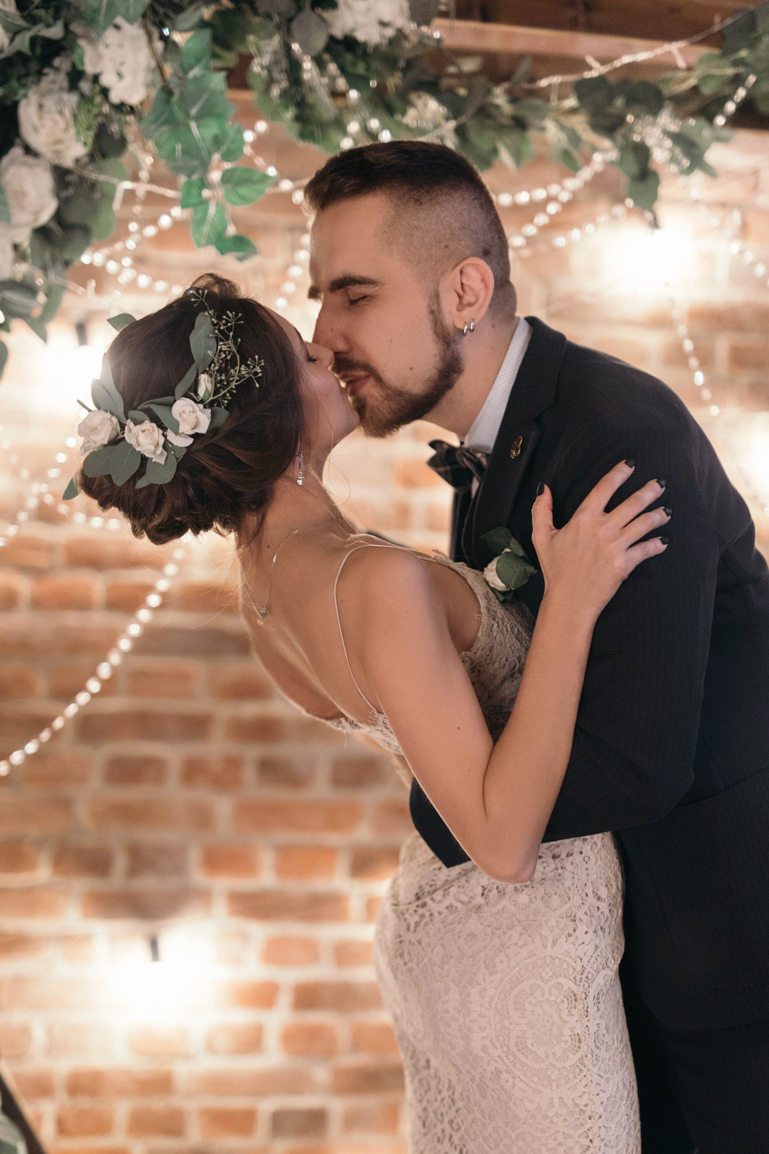 Свадебная фотосессия. Ваш фотограф Тати Игнатьева в Санкт-Петербурге