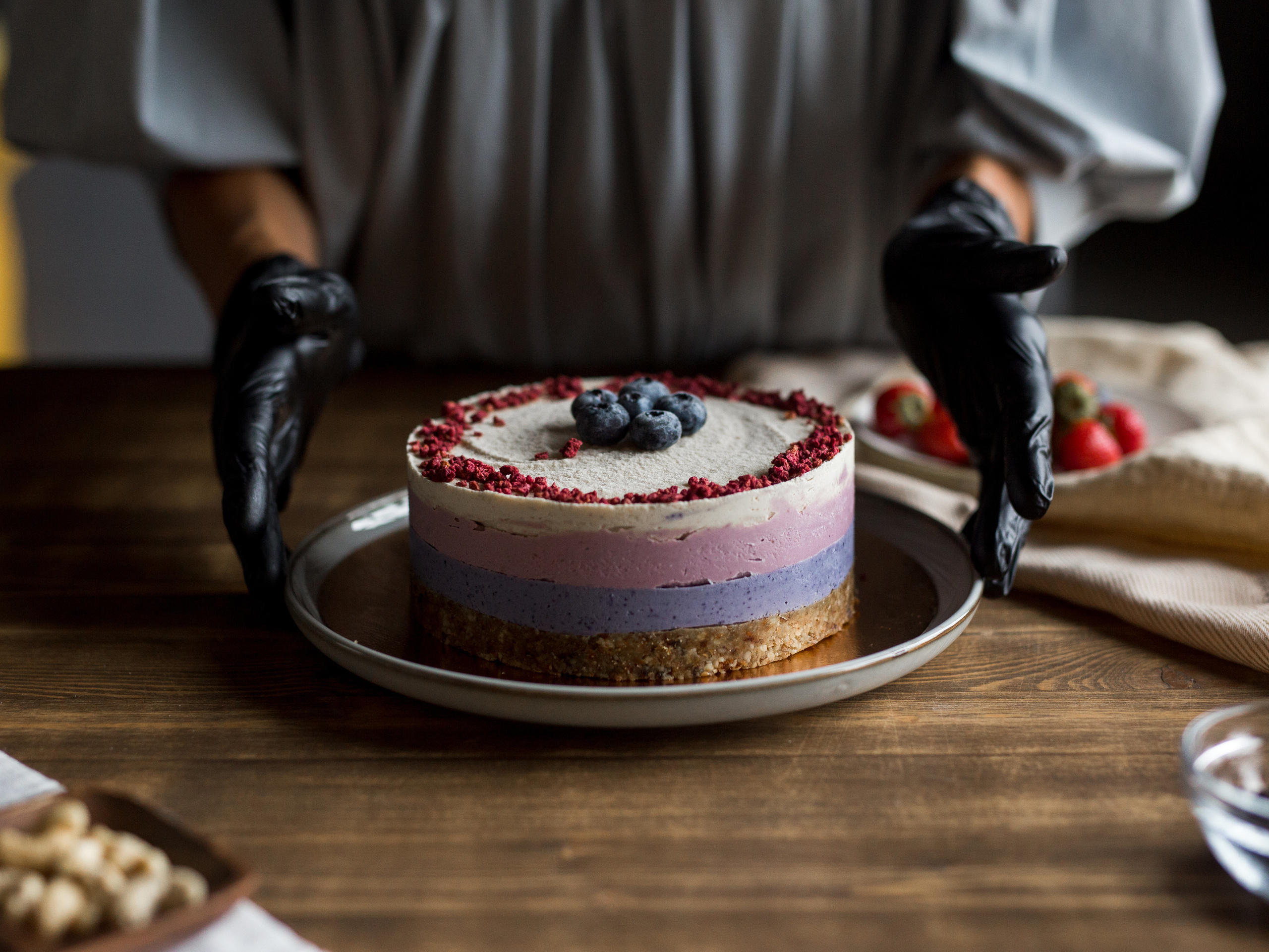 Контент фотосессия. Ваш фотограф Тати Игнатьева в Санкт-Петербурге