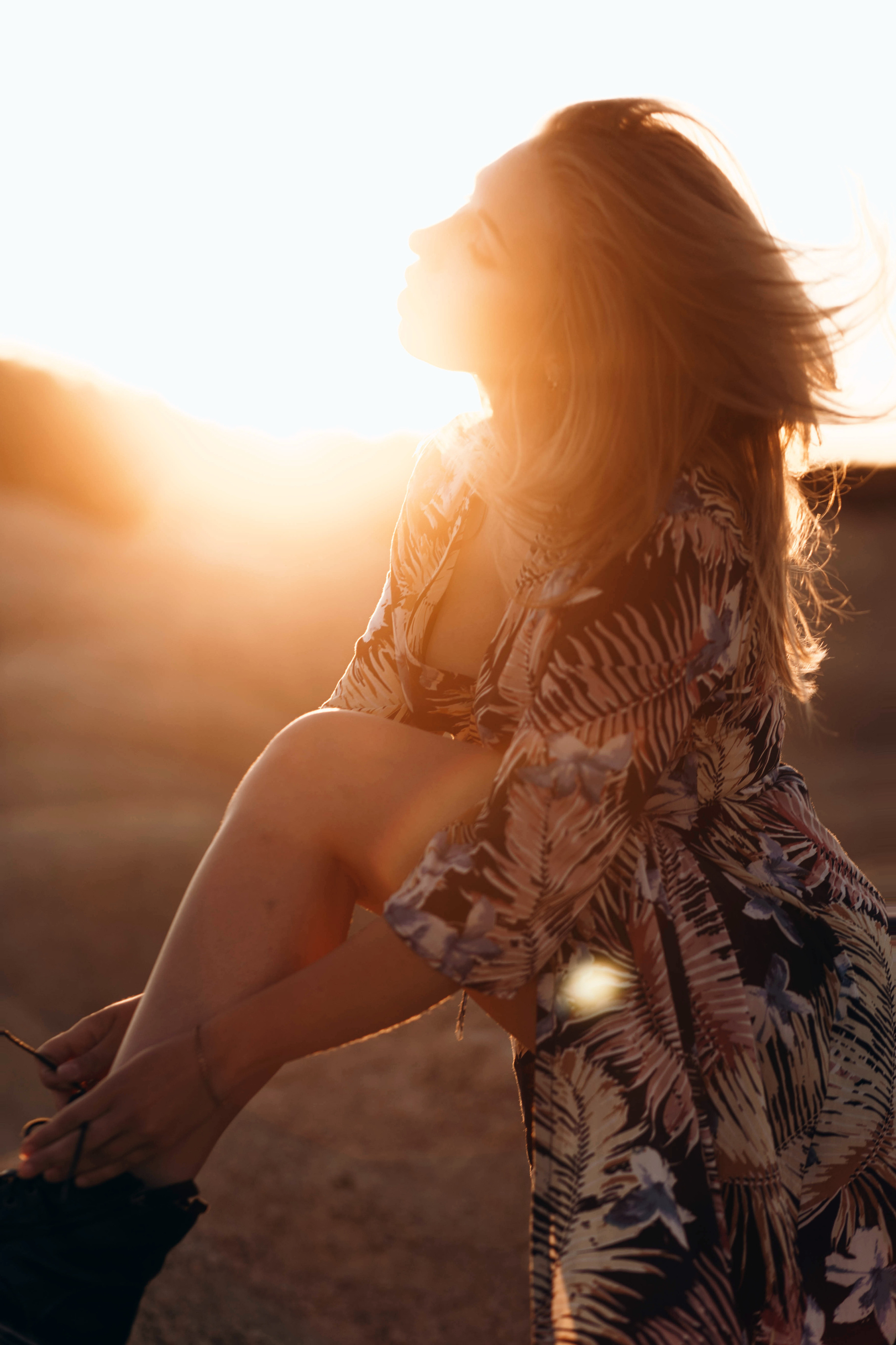 Индивидуальная фотосессия. Ваш фотограф Тати Игнатьева в Санкт-Петербурге