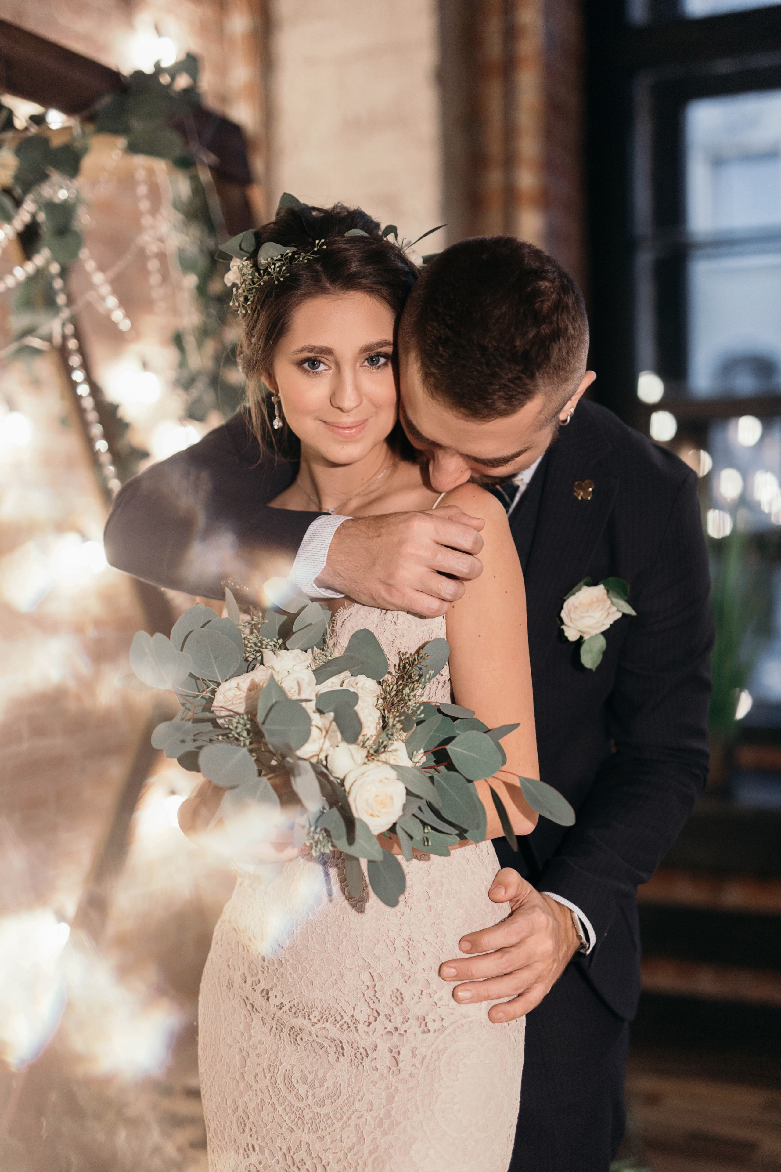 Свадебная фотосессия. Ваш фотограф Тати Игнатьева в Санкт-Петербурге