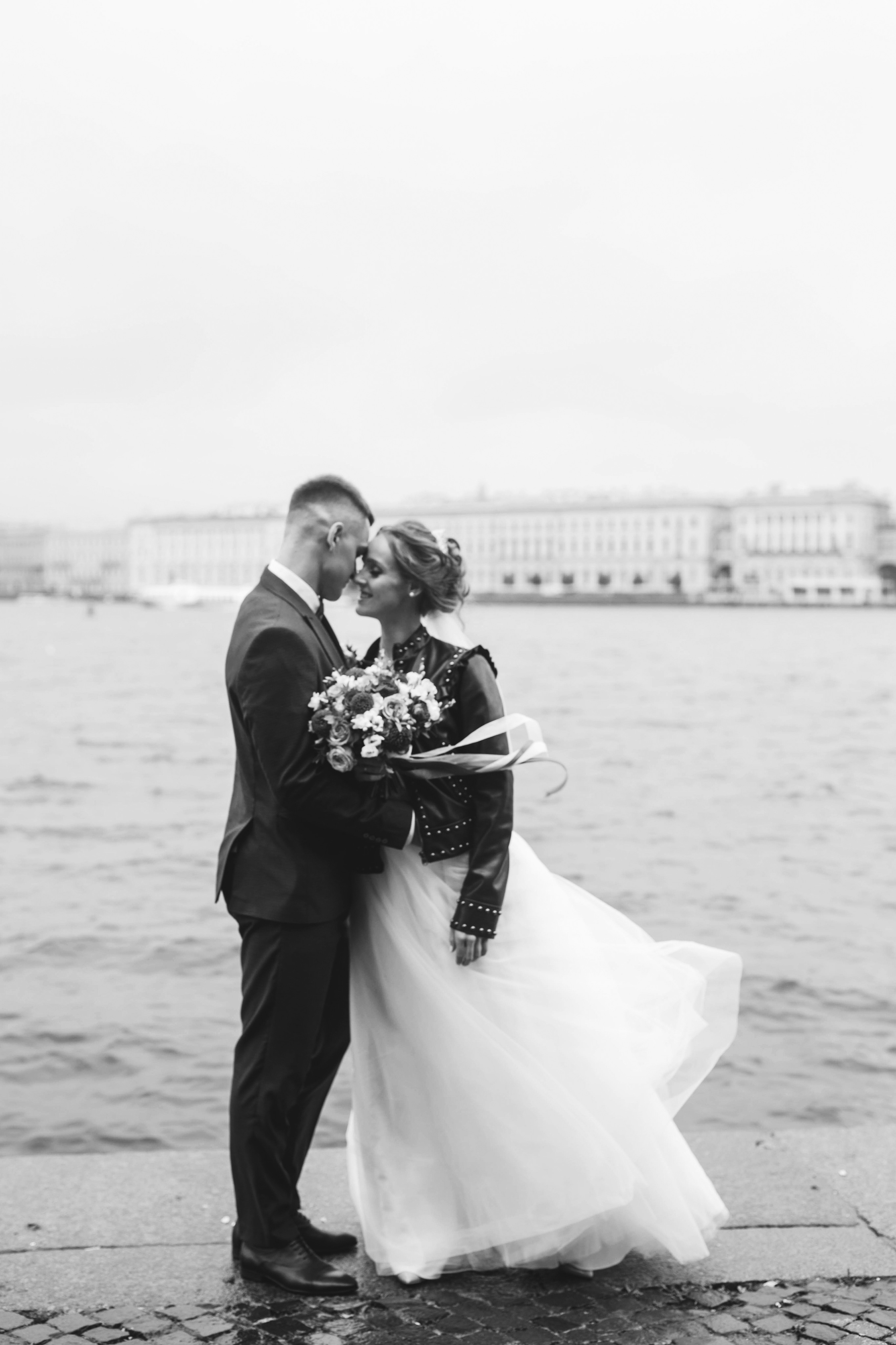 Свадебная фотосессия. Ваш фотограф Тати Игнатьева в Санкт-Петербурге