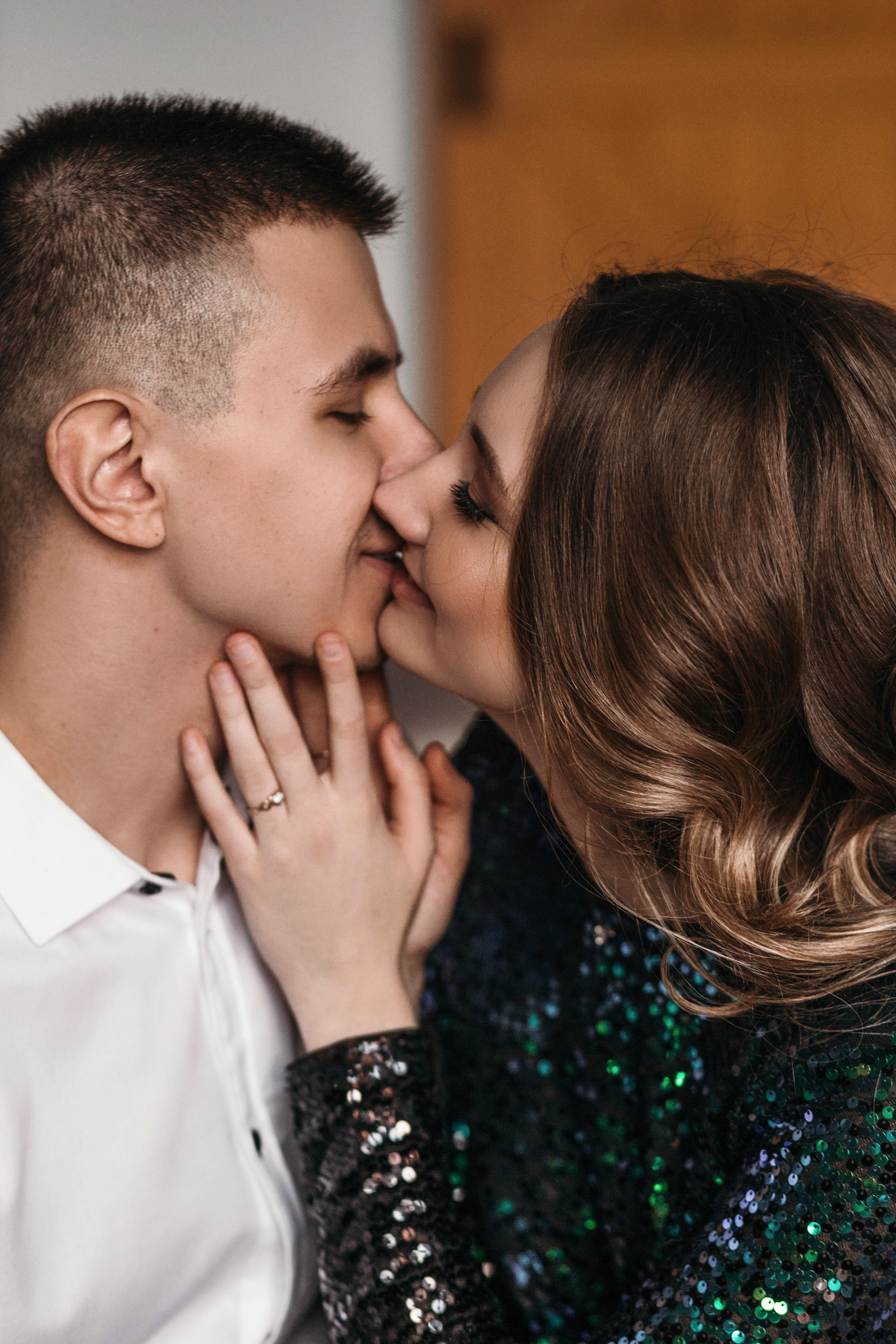 Семейная/парная фотосессия. Ваш фотограф Тати Игнатьева в Санкт-Петербурге