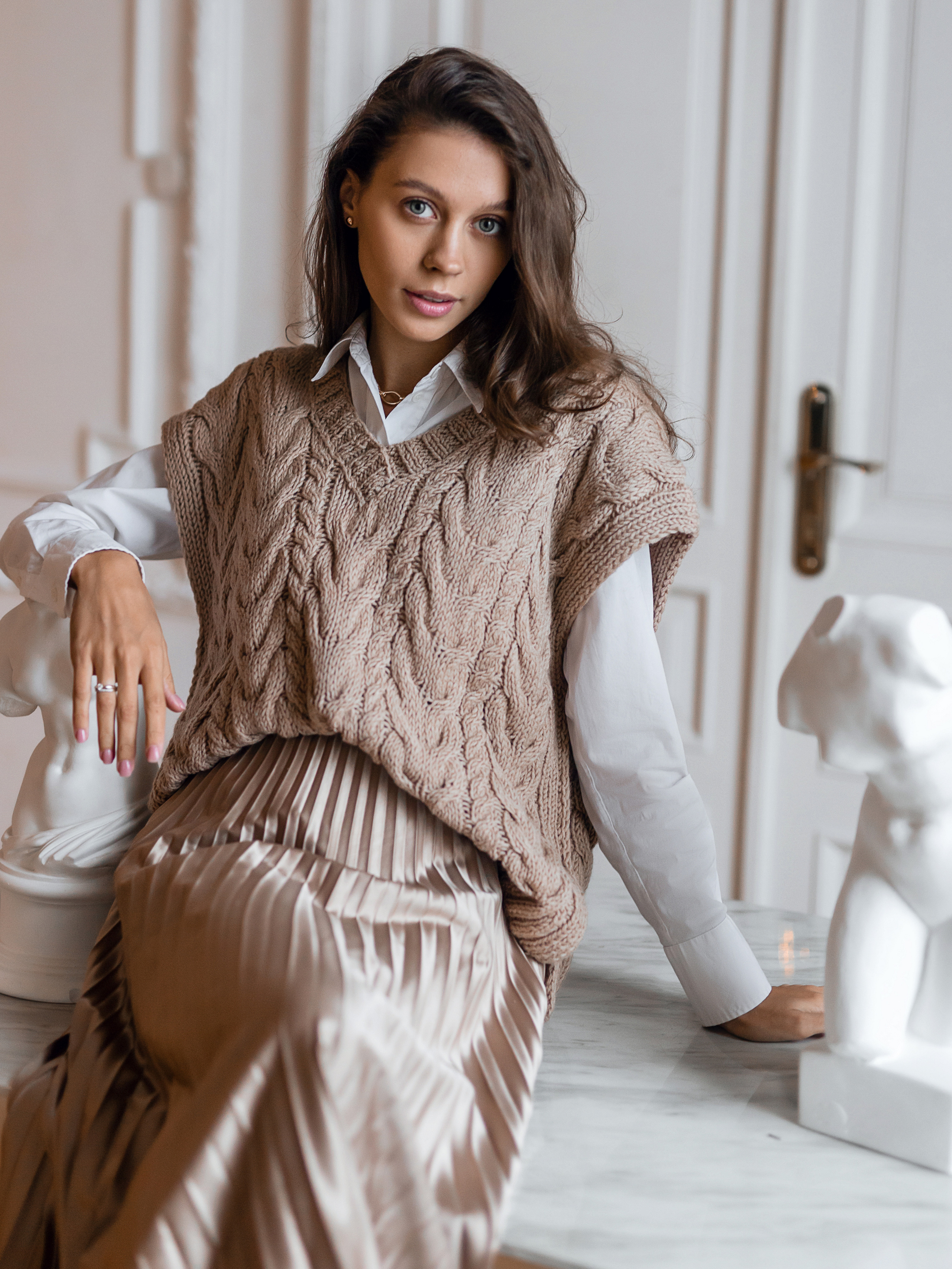 Контент фотосессия. Ваш фотограф Тати Игнатьева в Санкт-Петербурге