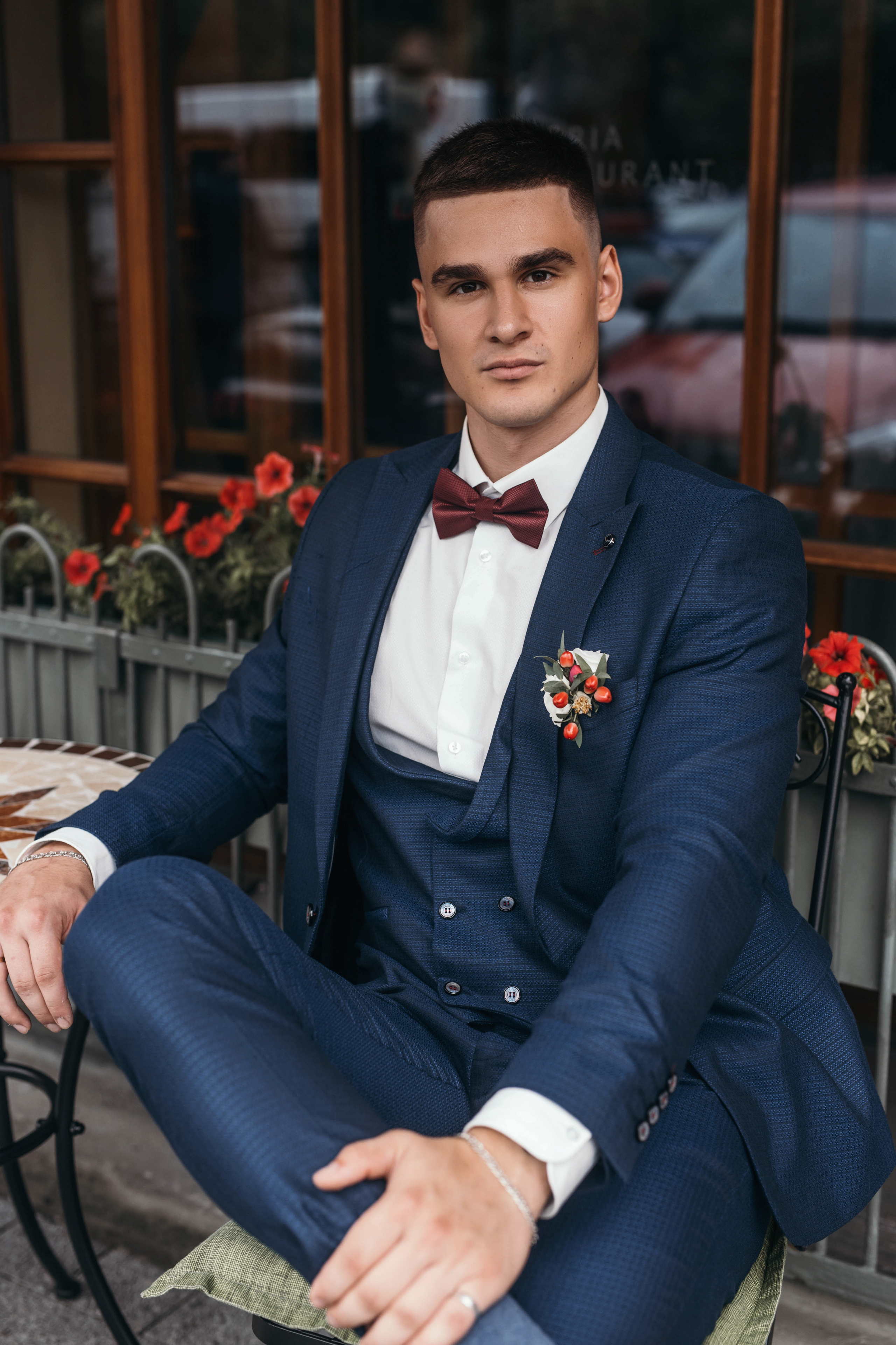 Свадебная фотосессия. Ваш фотограф Тати Игнатьева в Санкт-Петербурге