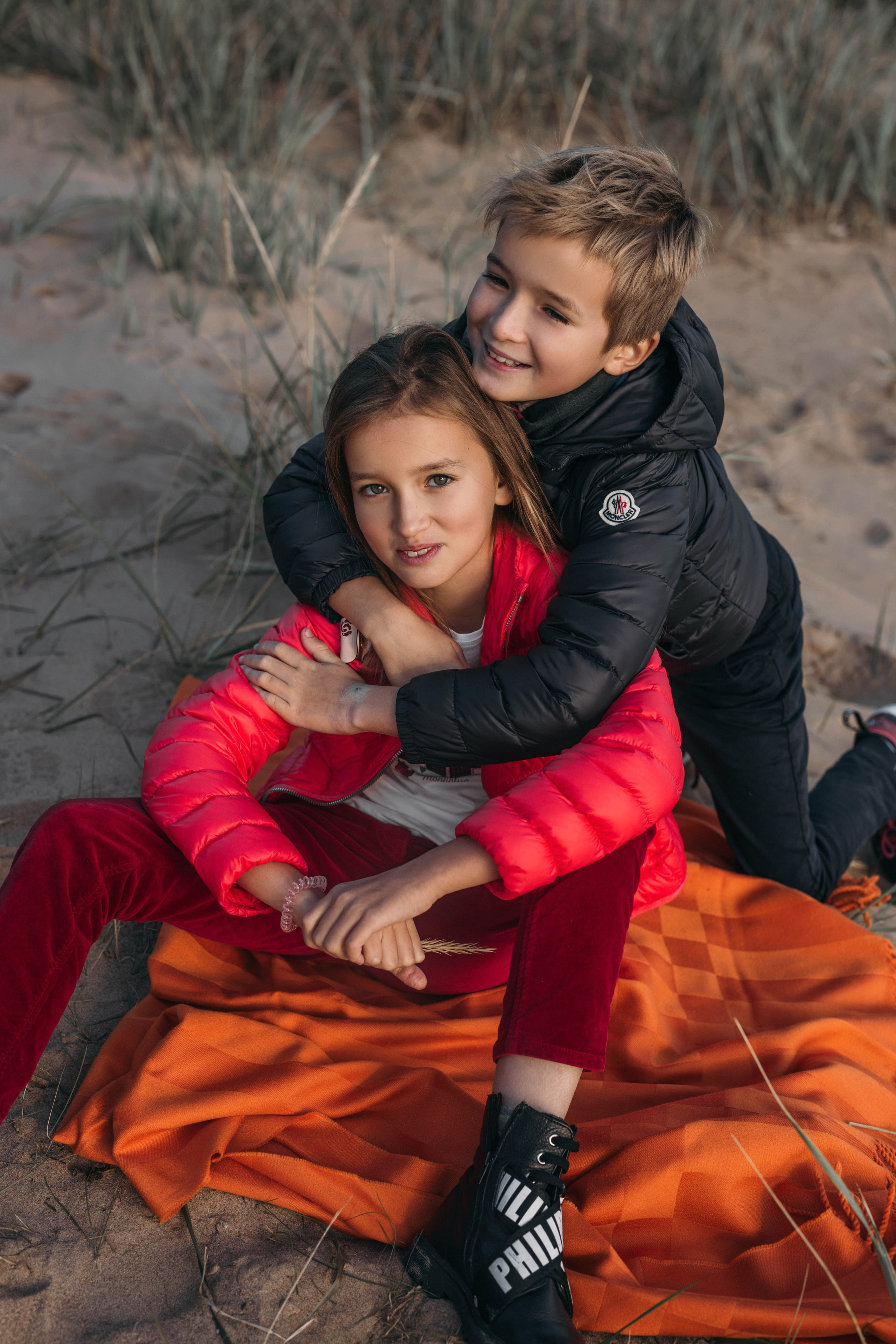 Семейная/парная фотосессия. Ваш фотограф Тати Игнатьева в Санкт-Петербурге