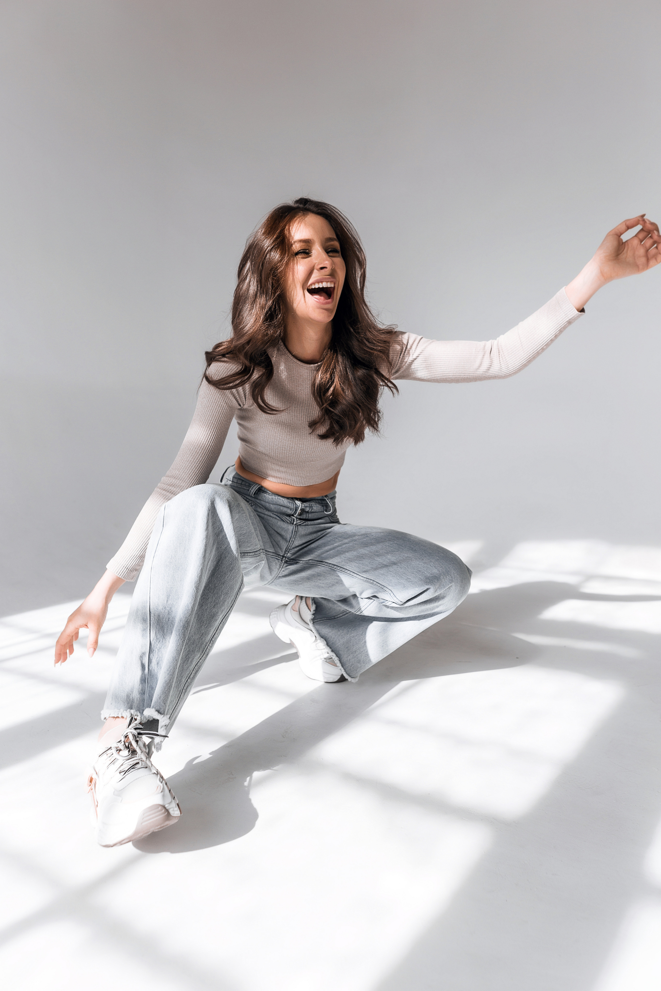 Индивидуальная фотосессия. Ваш фотограф Тати Игнатьева в Санкт-Петербурге