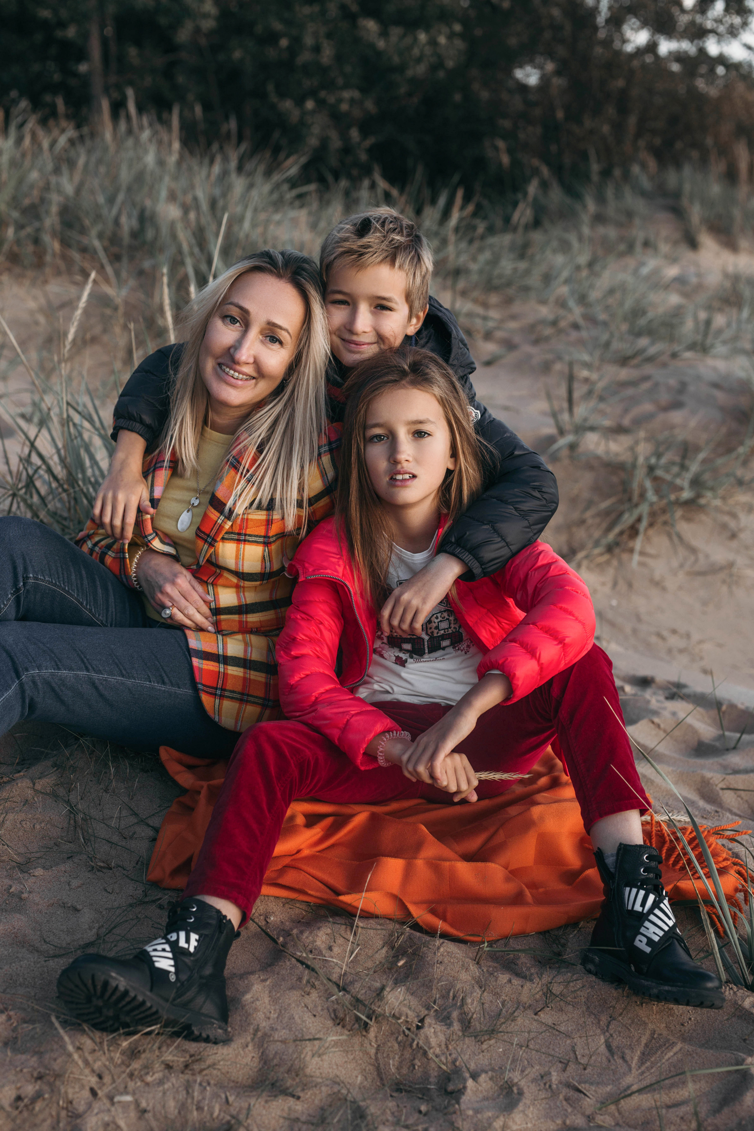 Ваш фотограф Тати Игнатьева в Санкт-Петербурге