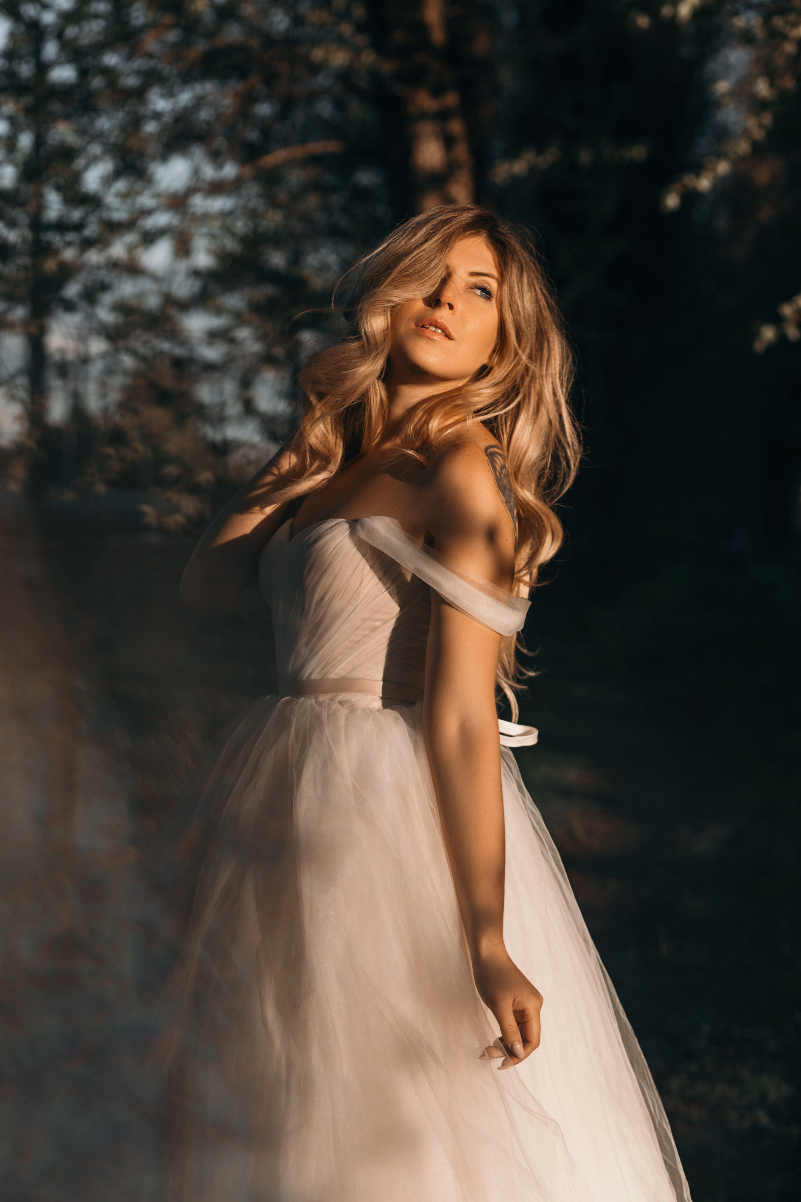 Свадебная фотосессия. Ваш фотограф Тати Игнатьева в Санкт-Петербурге