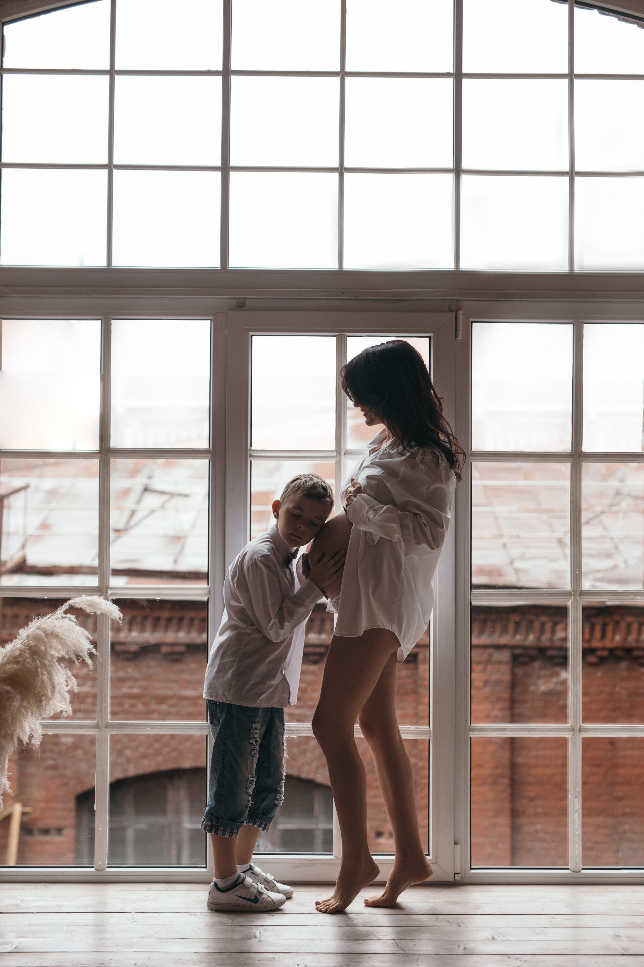 Семейная/парная фотосессия. Ваш фотограф Тати Игнатьева в Санкт-Петербурге