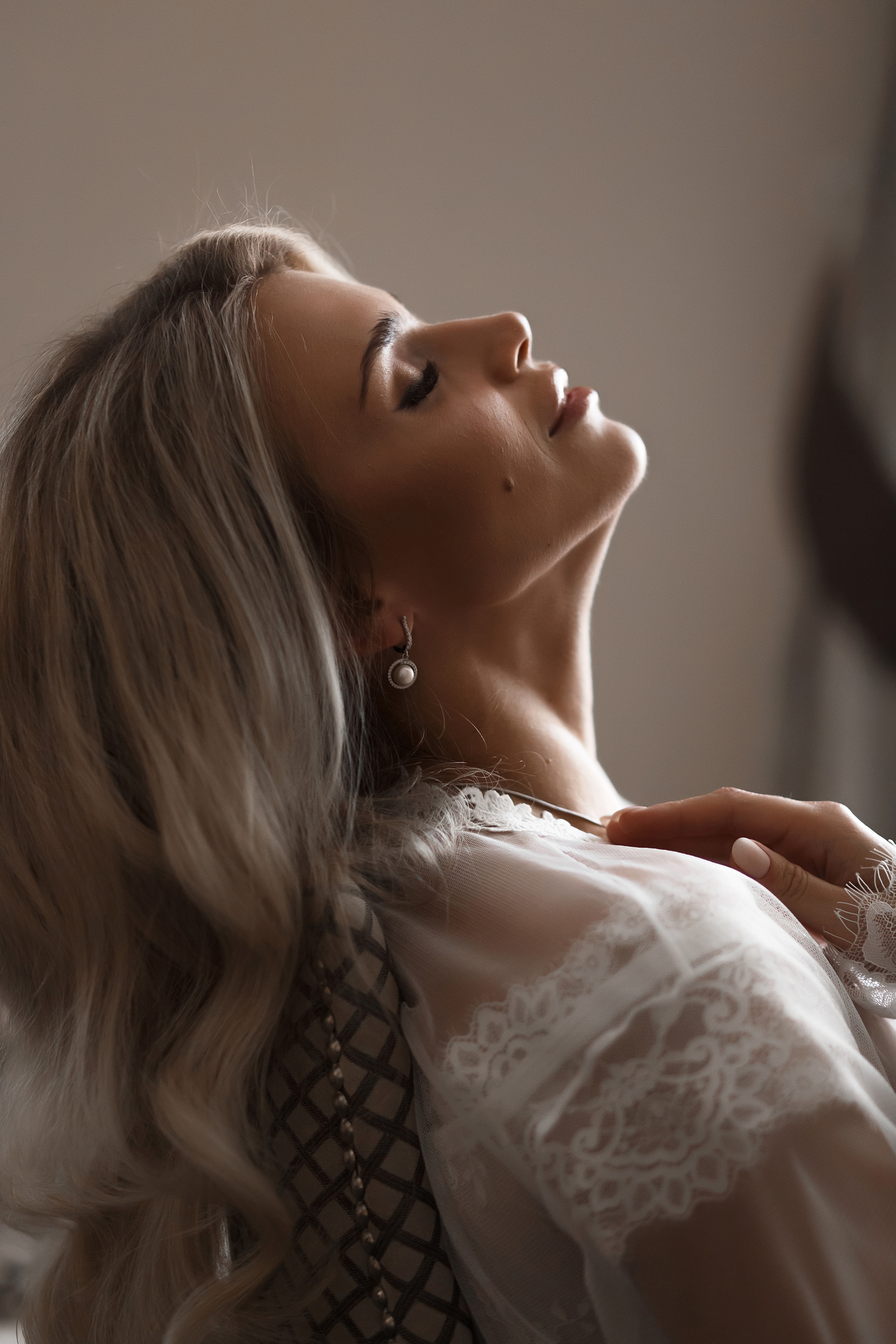 Свадебная фотосессия. Ваш фотограф Тати Игнатьева в Санкт-Петербурге