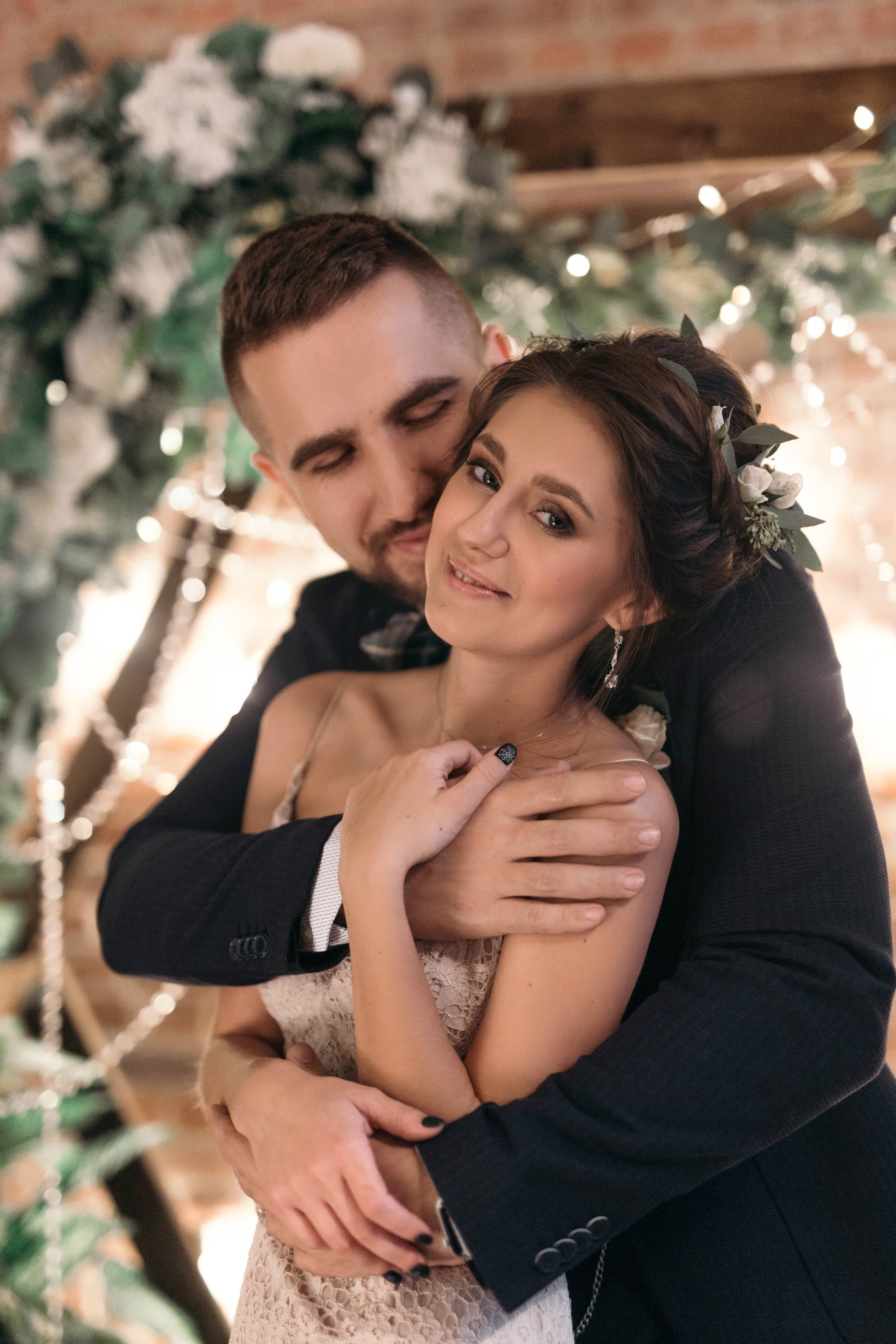 Свадебная фотосессия. Ваш фотограф Тати Игнатьева в Санкт-Петербурге