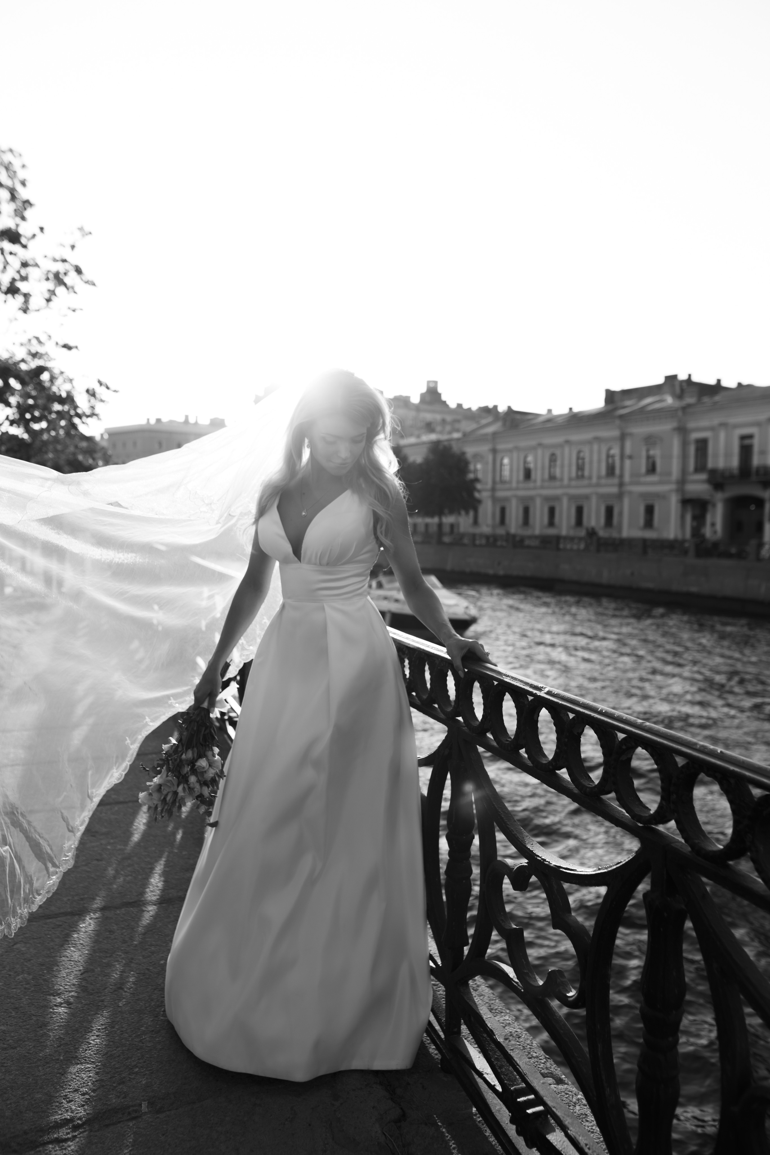 Свадебная фотосессия. Ваш фотограф Тати Игнатьева в Санкт-Петербурге