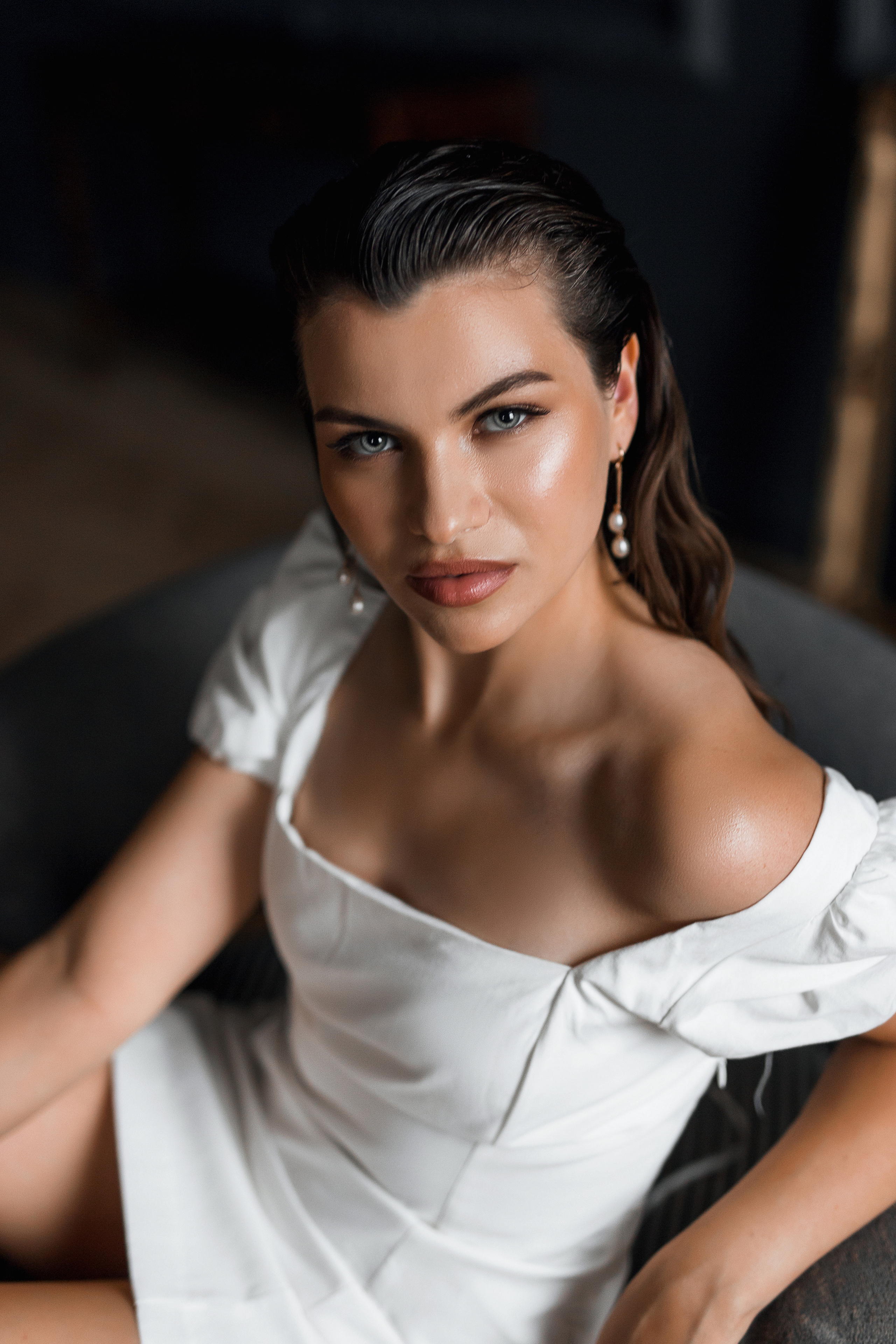 Индивидуальная фотосессия. Ваш фотограф Тати Игнатьева в Санкт-Петербурге