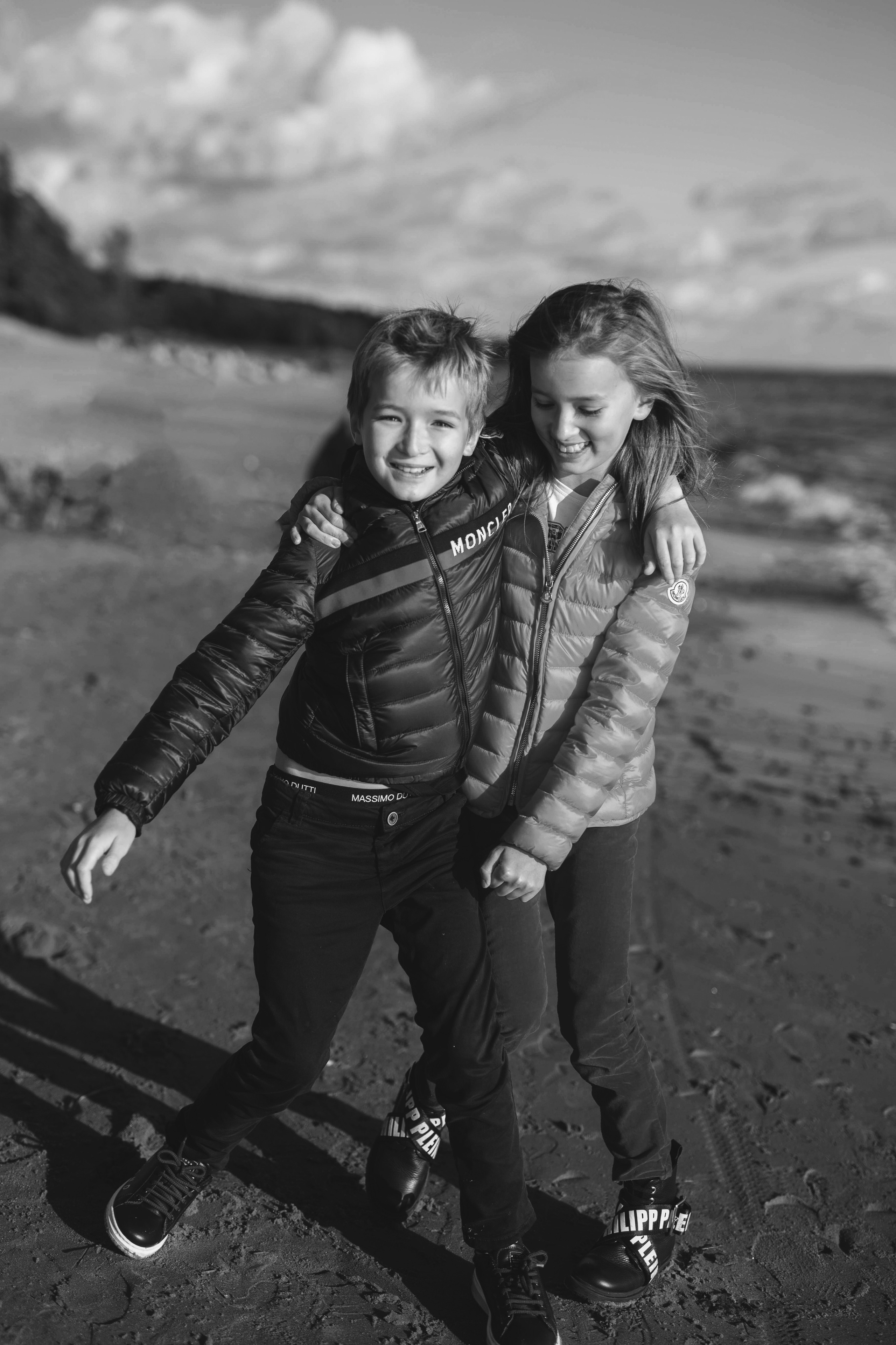 Семейная/парная фотосессия. Ваш фотограф Тати Игнатьева в Санкт-Петербурге