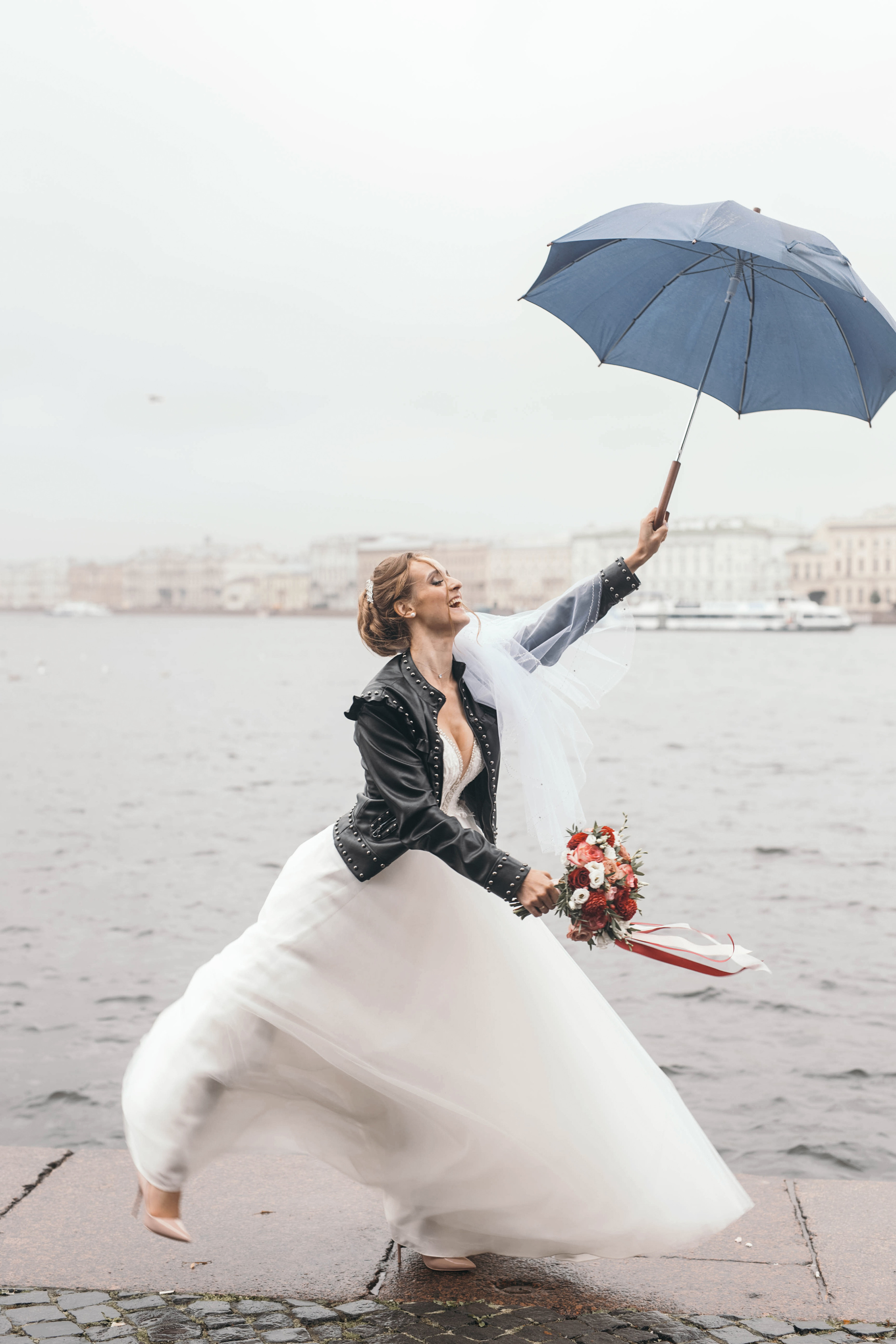 Свадебная фотосессия. Ваш фотограф Тати Игнатьева в Санкт-Петербурге