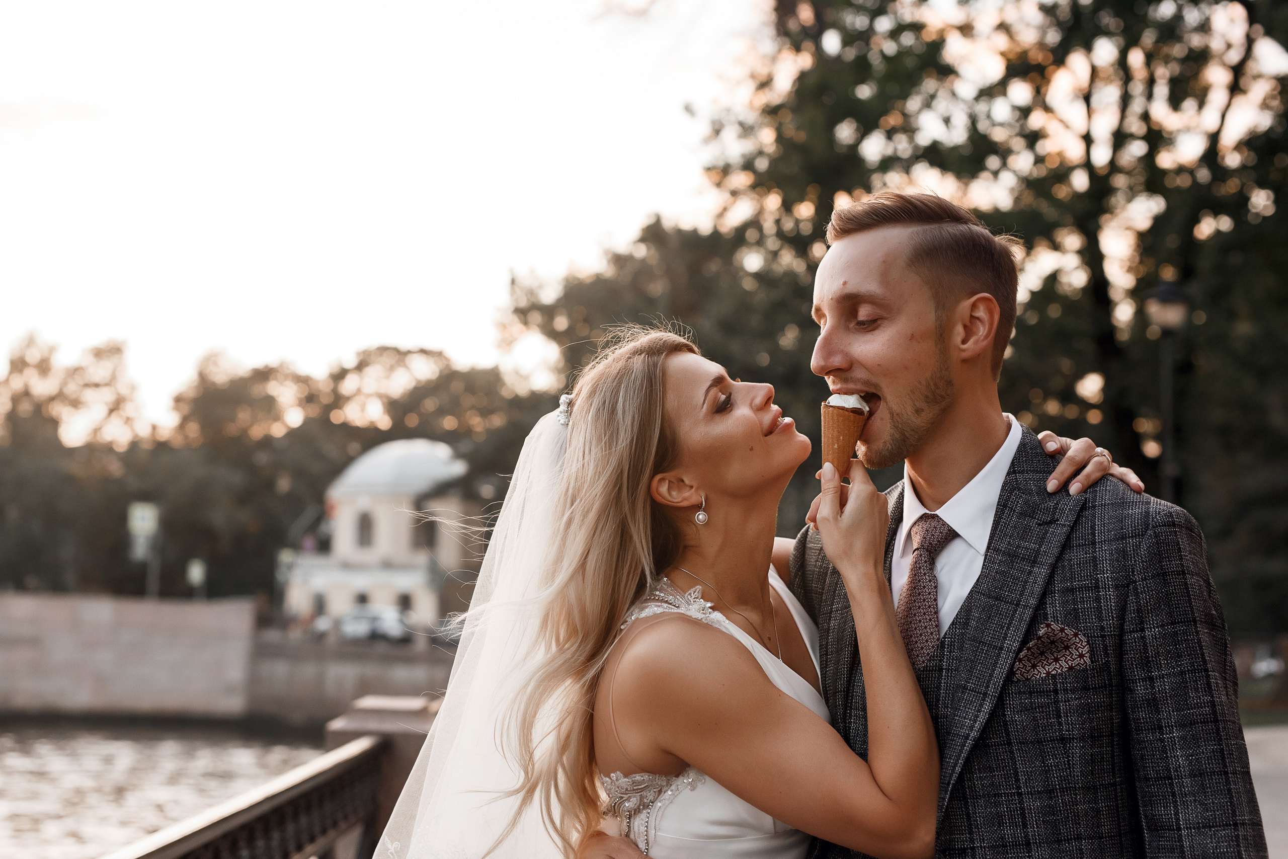 Свадебная фотосессия. Ваш фотограф Тати Игнатьева в Санкт-Петербурге