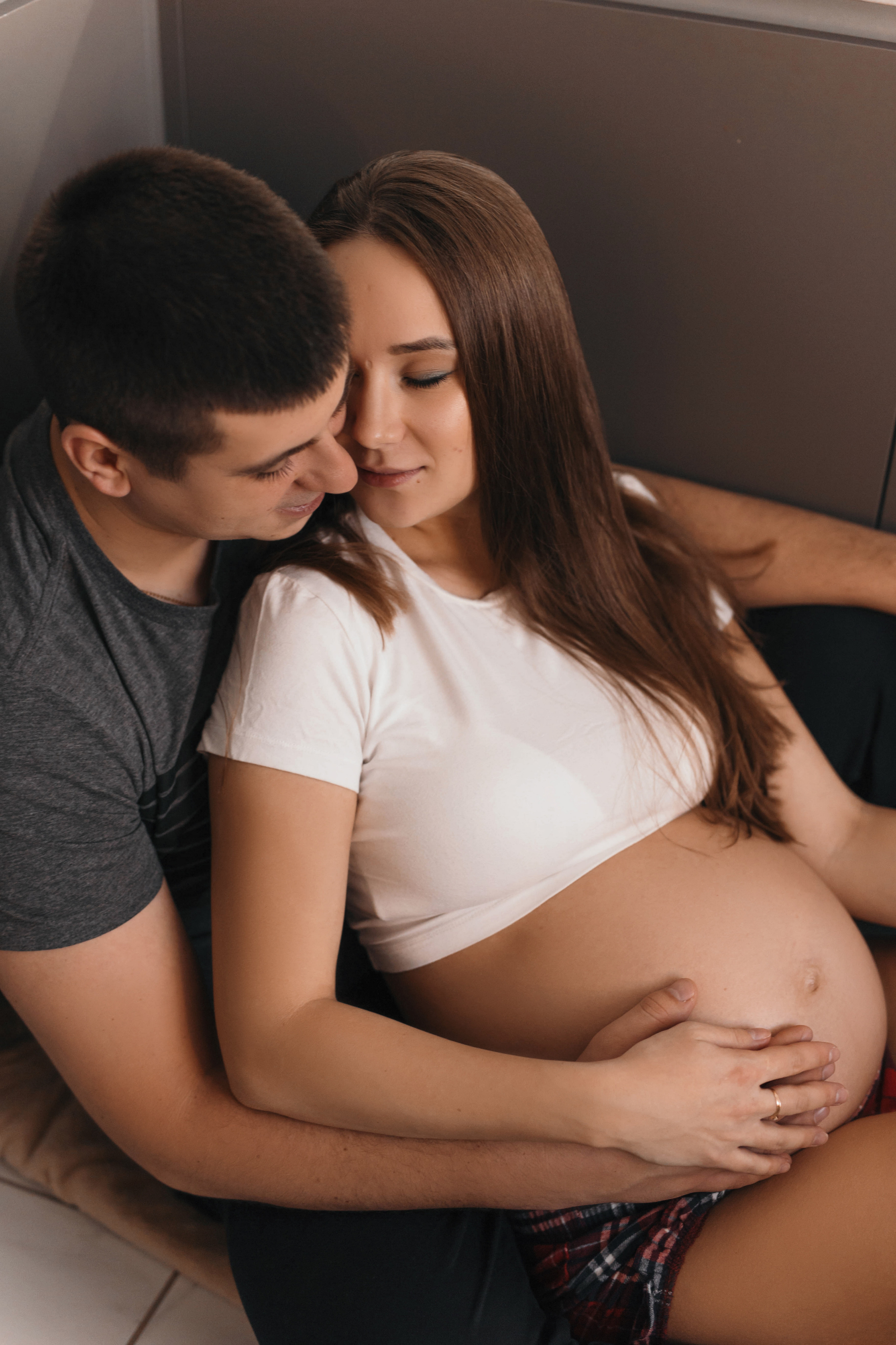 Семейная/парная фотосессия. Ваш фотограф Тати Игнатьева в Санкт-Петербурге