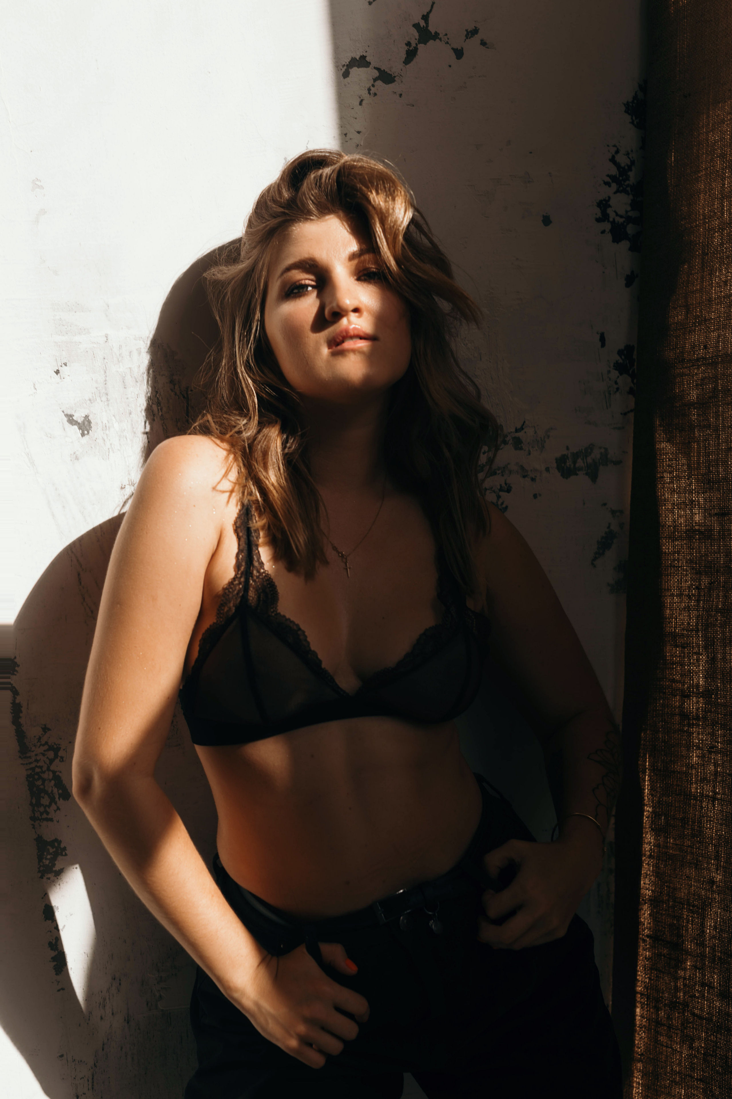 Индивидуальная фотосессия. Ваш фотограф Тати Игнатьева в Санкт-Петербурге