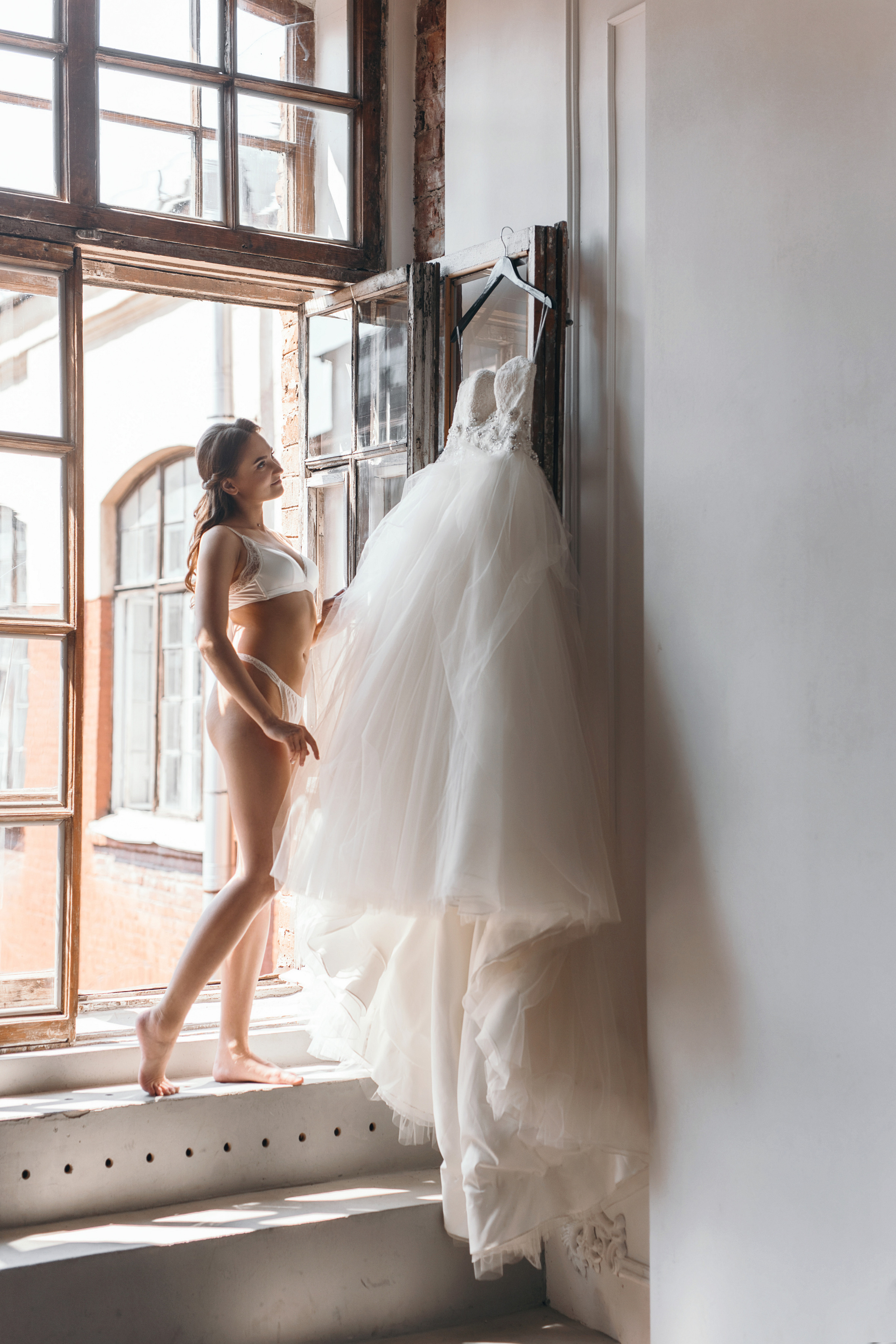 Свадебная фотосессия. Ваш фотограф Тати Игнатьева в Санкт-Петербурге