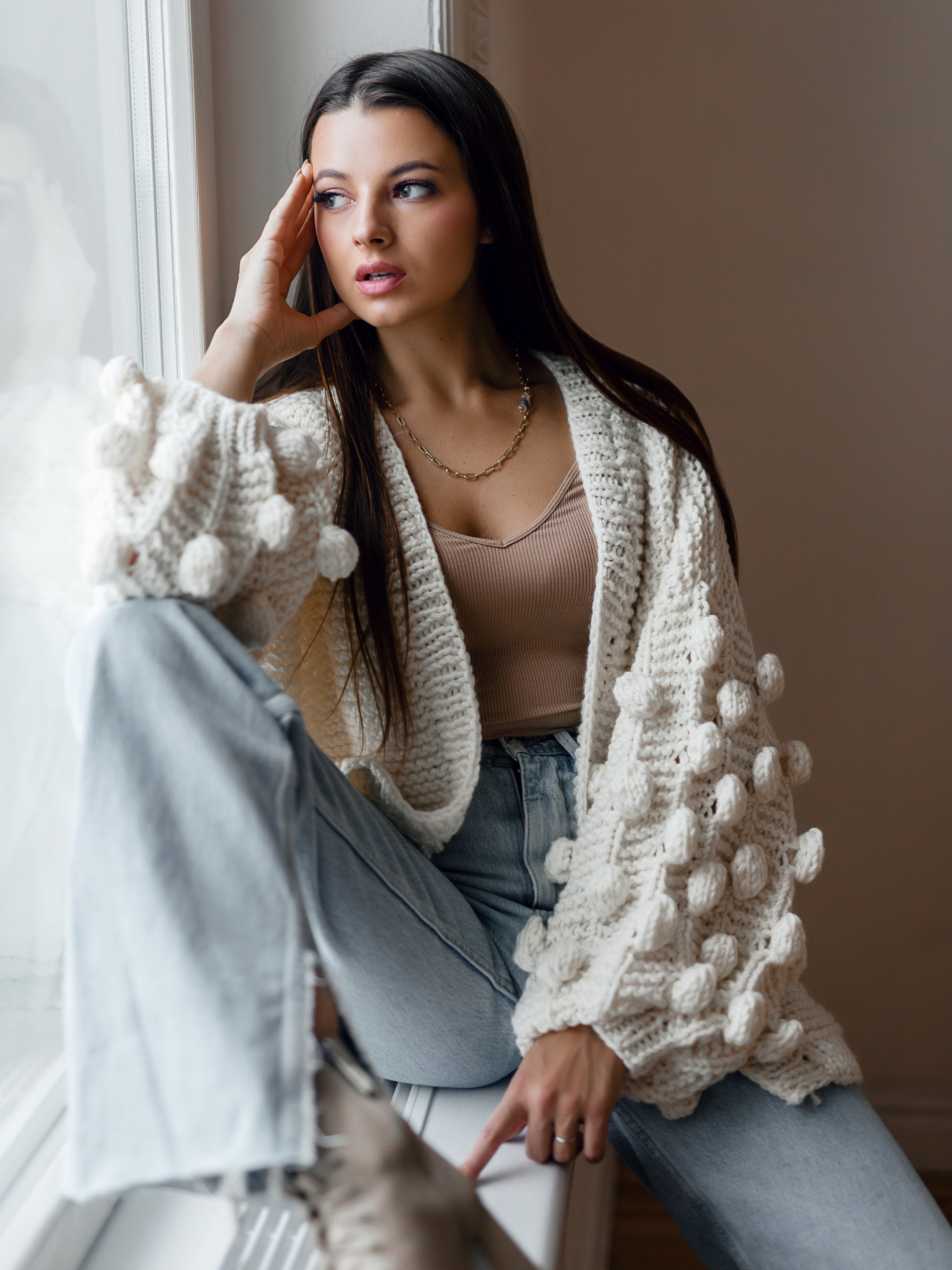 Контент фотосессия. Ваш фотограф Тати Игнатьева в Санкт-Петербурге