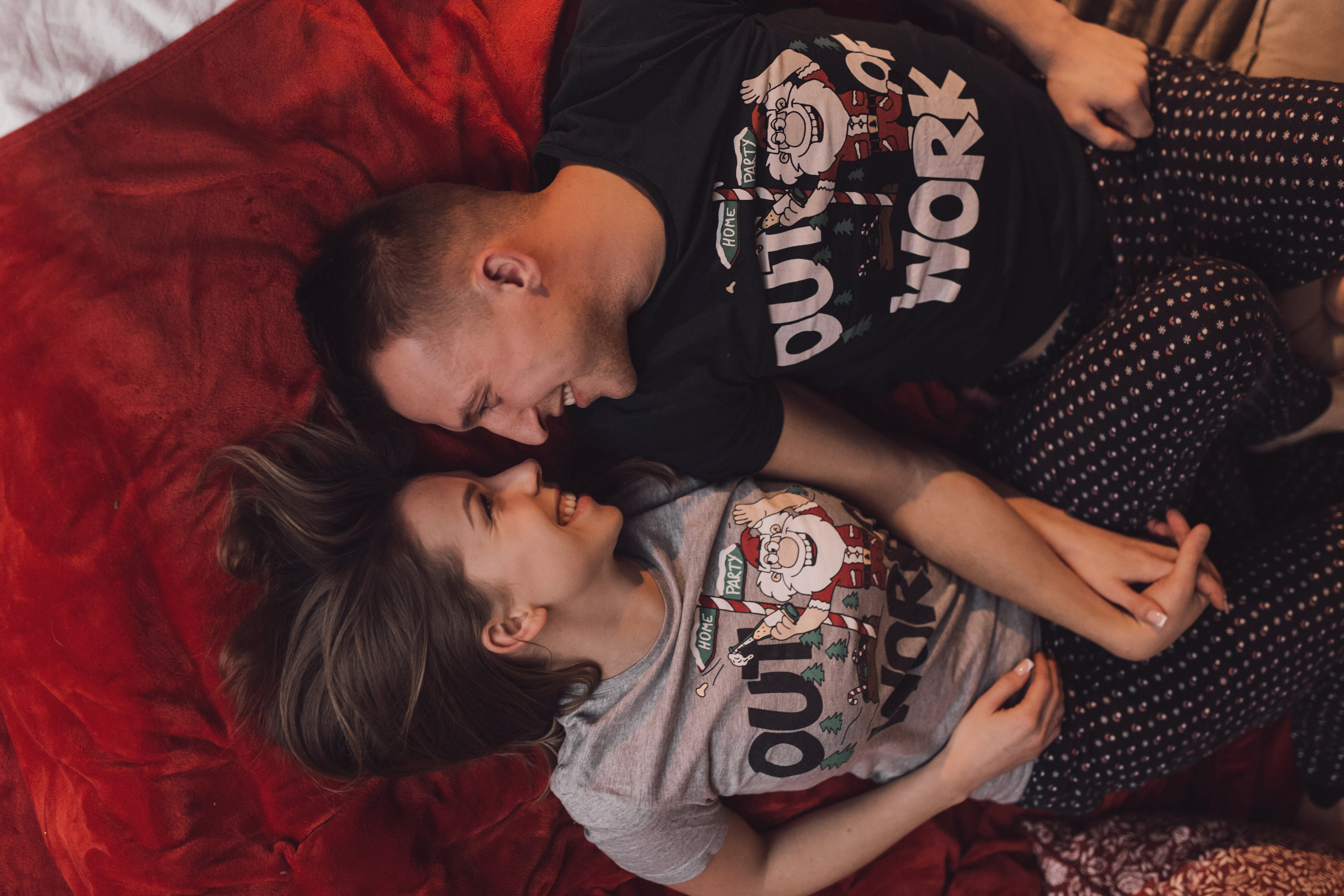 Семейная/парная фотосессия. Ваш фотограф Тати Игнатьева в Санкт-Петербурге