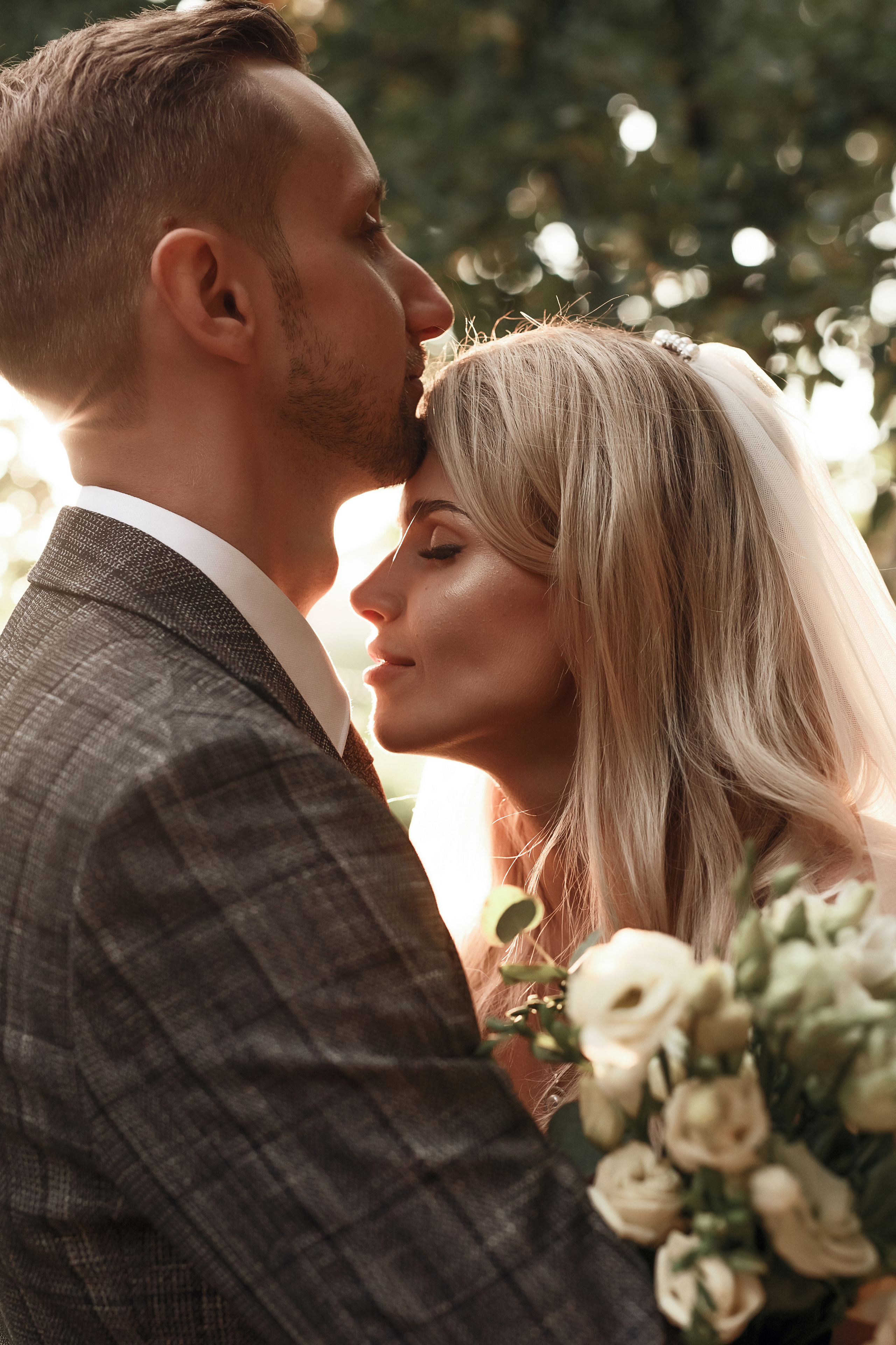 Свадебная фотосессия. Ваш фотограф Тати Игнатьева в Санкт-Петербурге