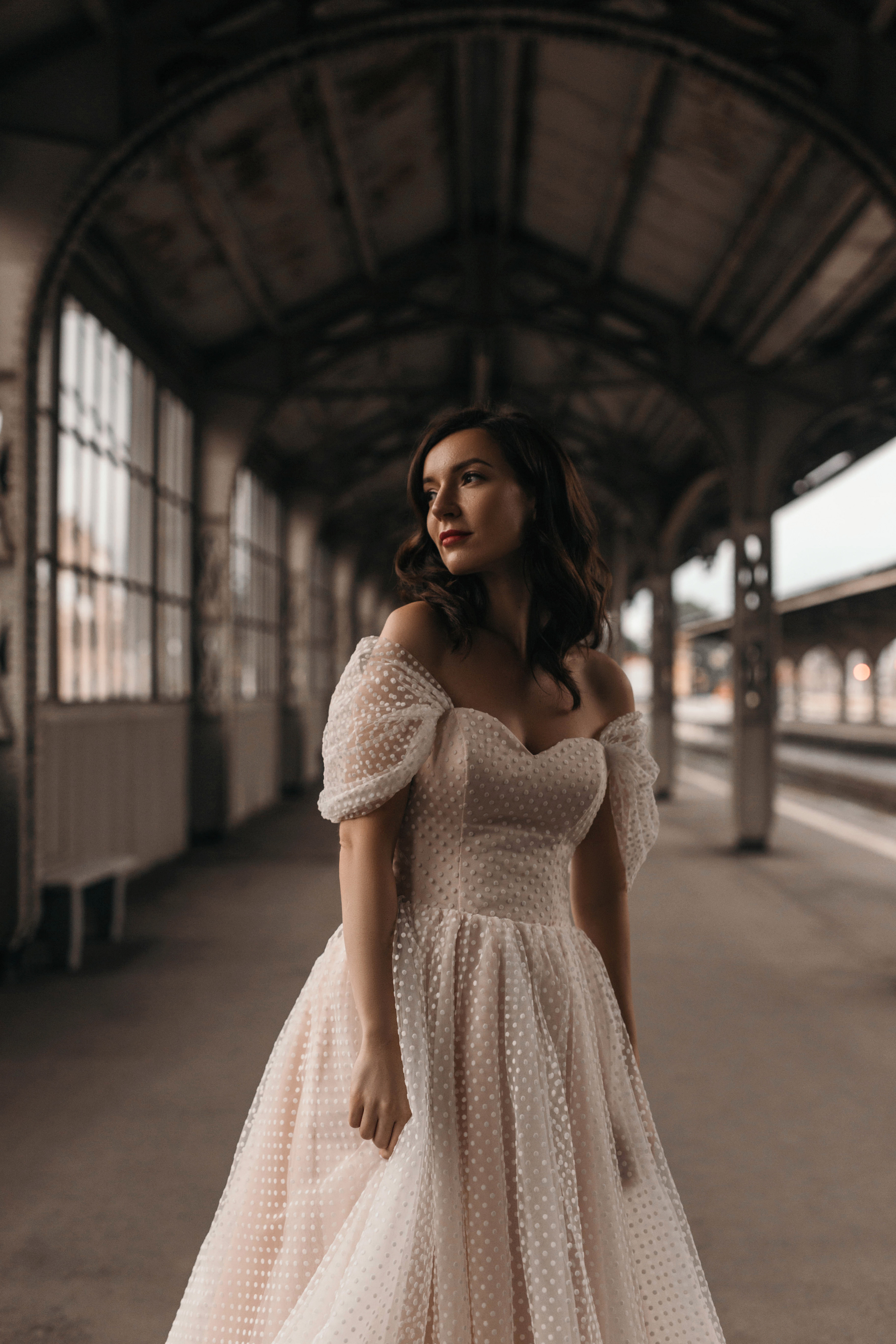 Свадебная фотосессия. Ваш фотограф Тати Игнатьева в Санкт-Петербурге