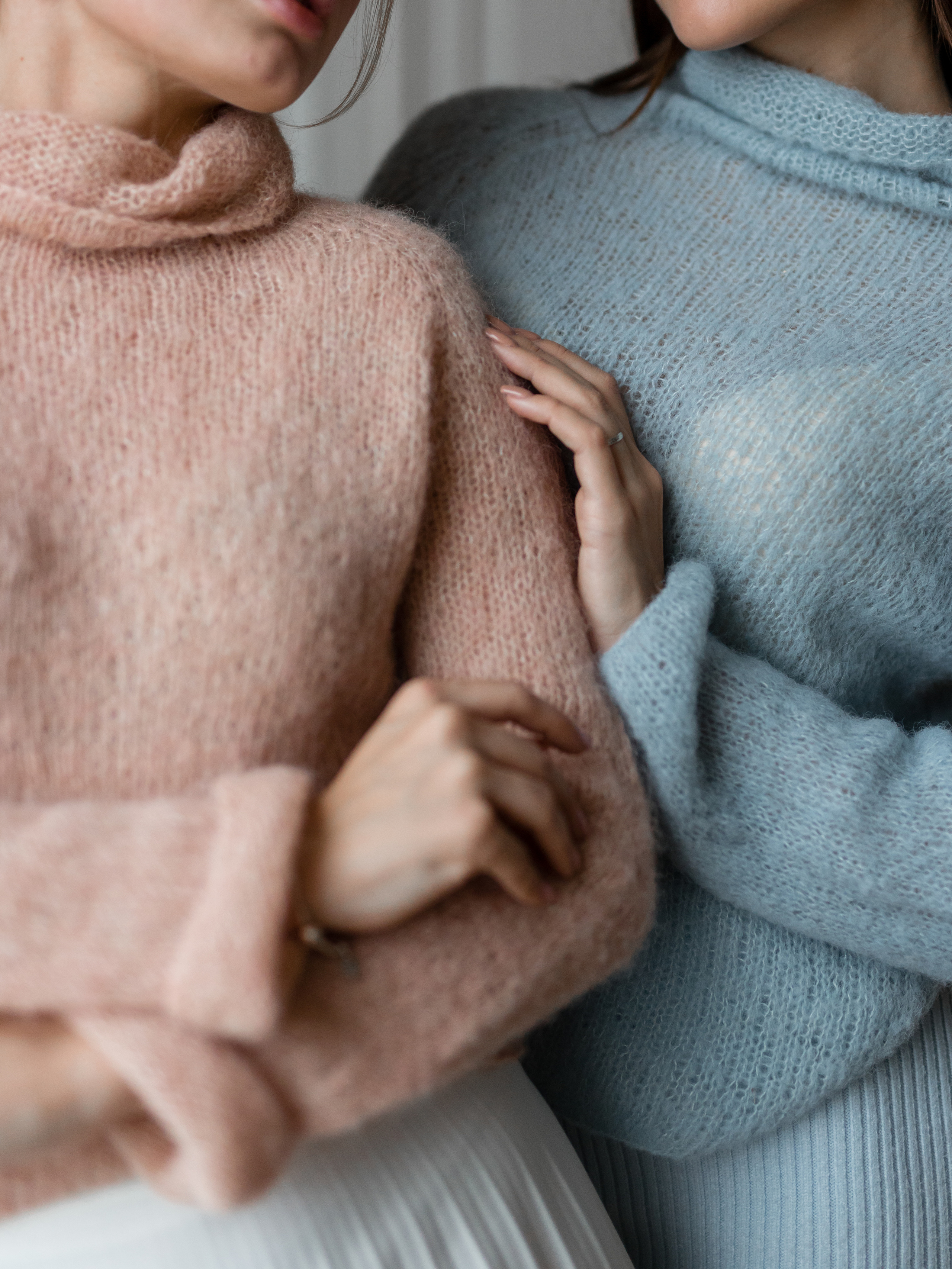 Контент фотосессия. Ваш фотограф Тати Игнатьева в Санкт-Петербурге